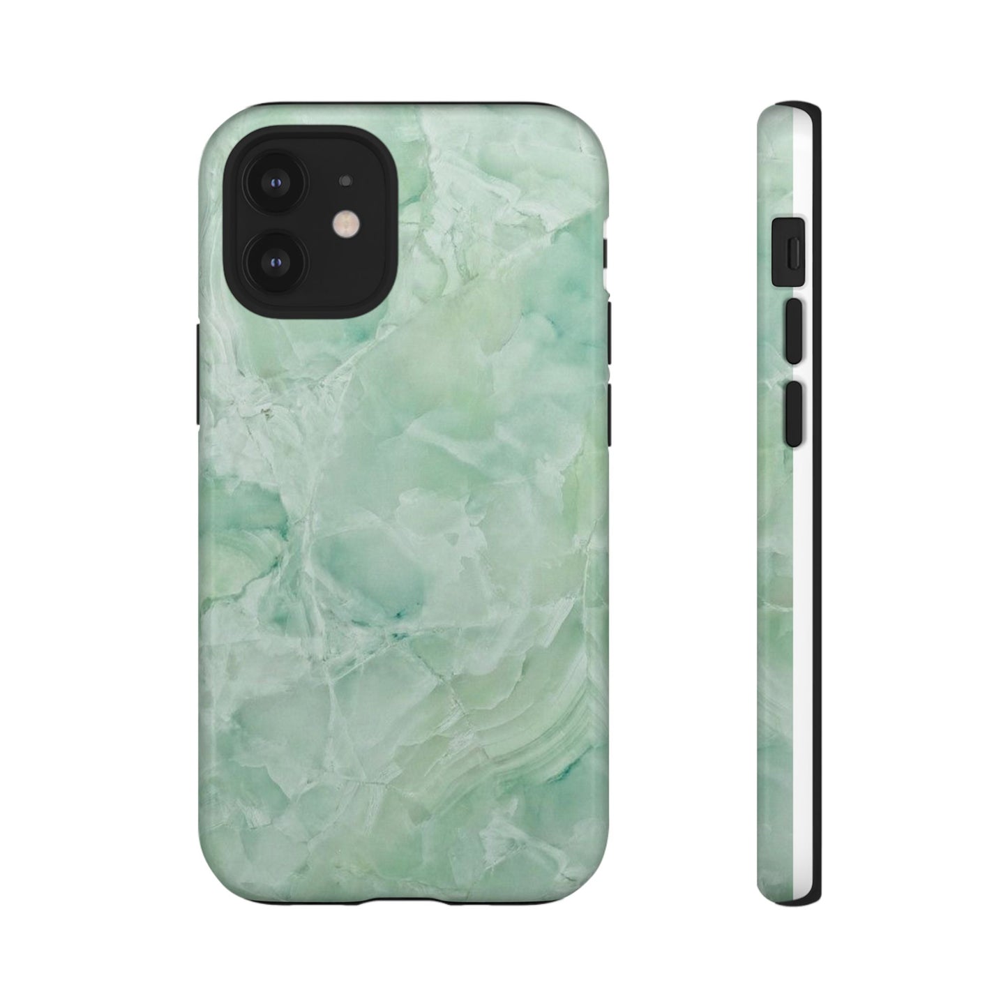 Jade iPhone Case