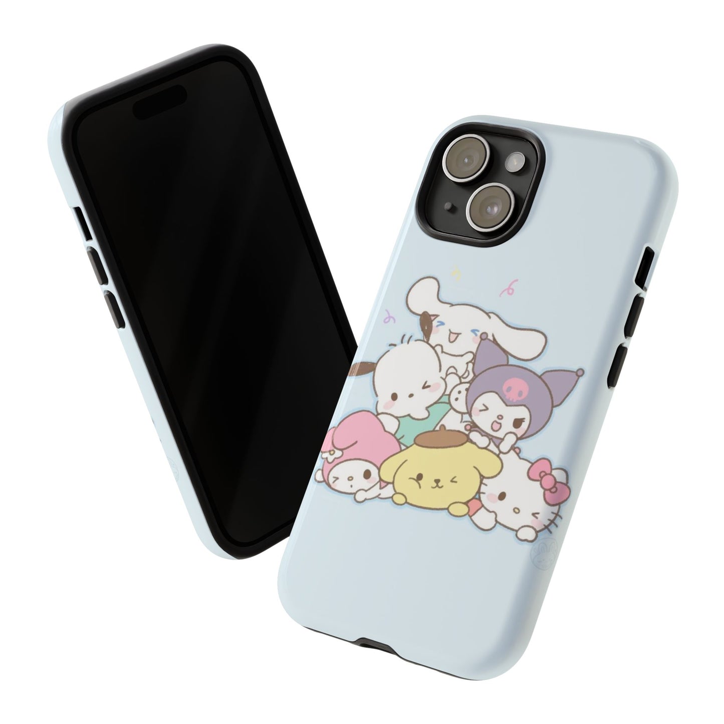 Sanrio Characters Phone Case