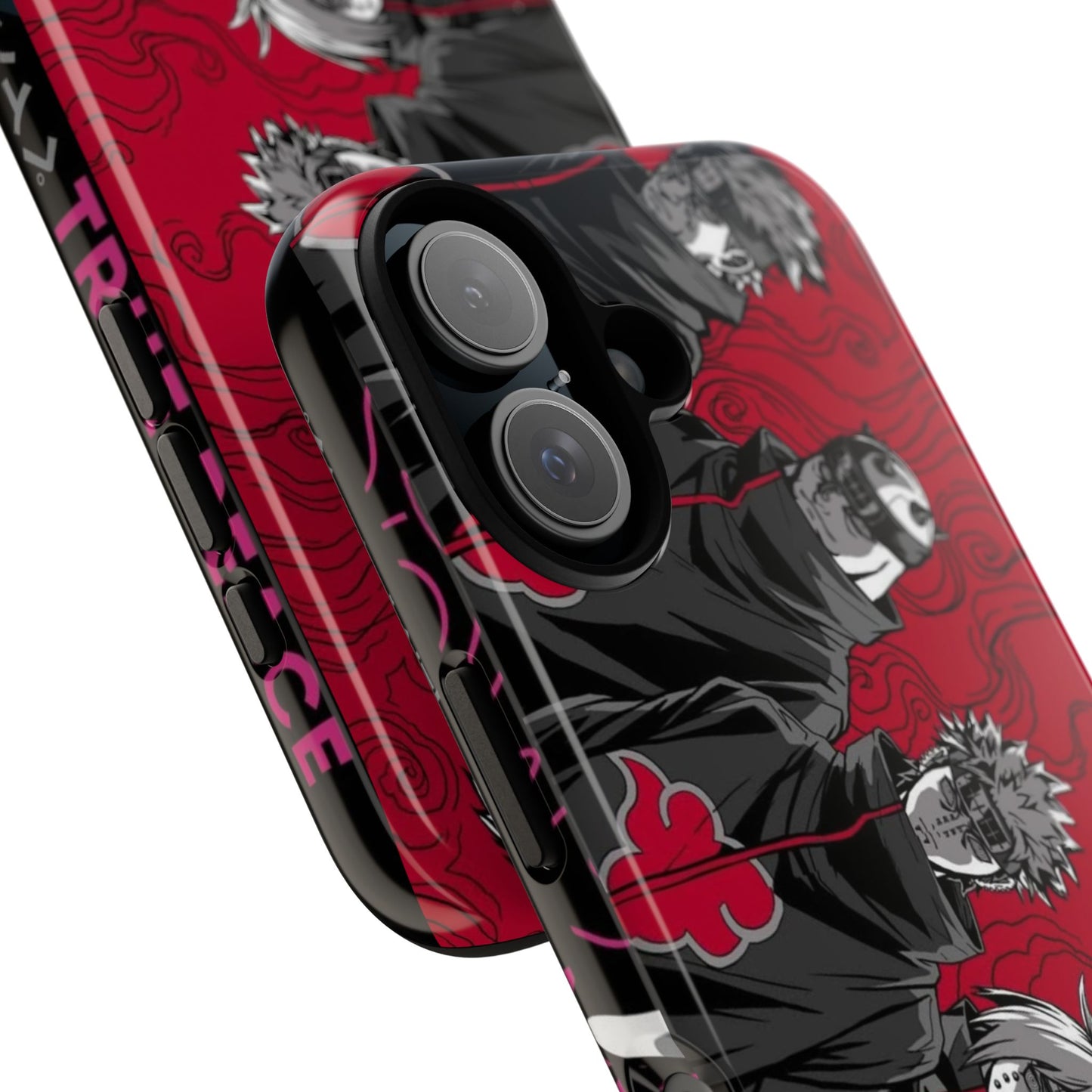 Akatsuki Members Phone Case