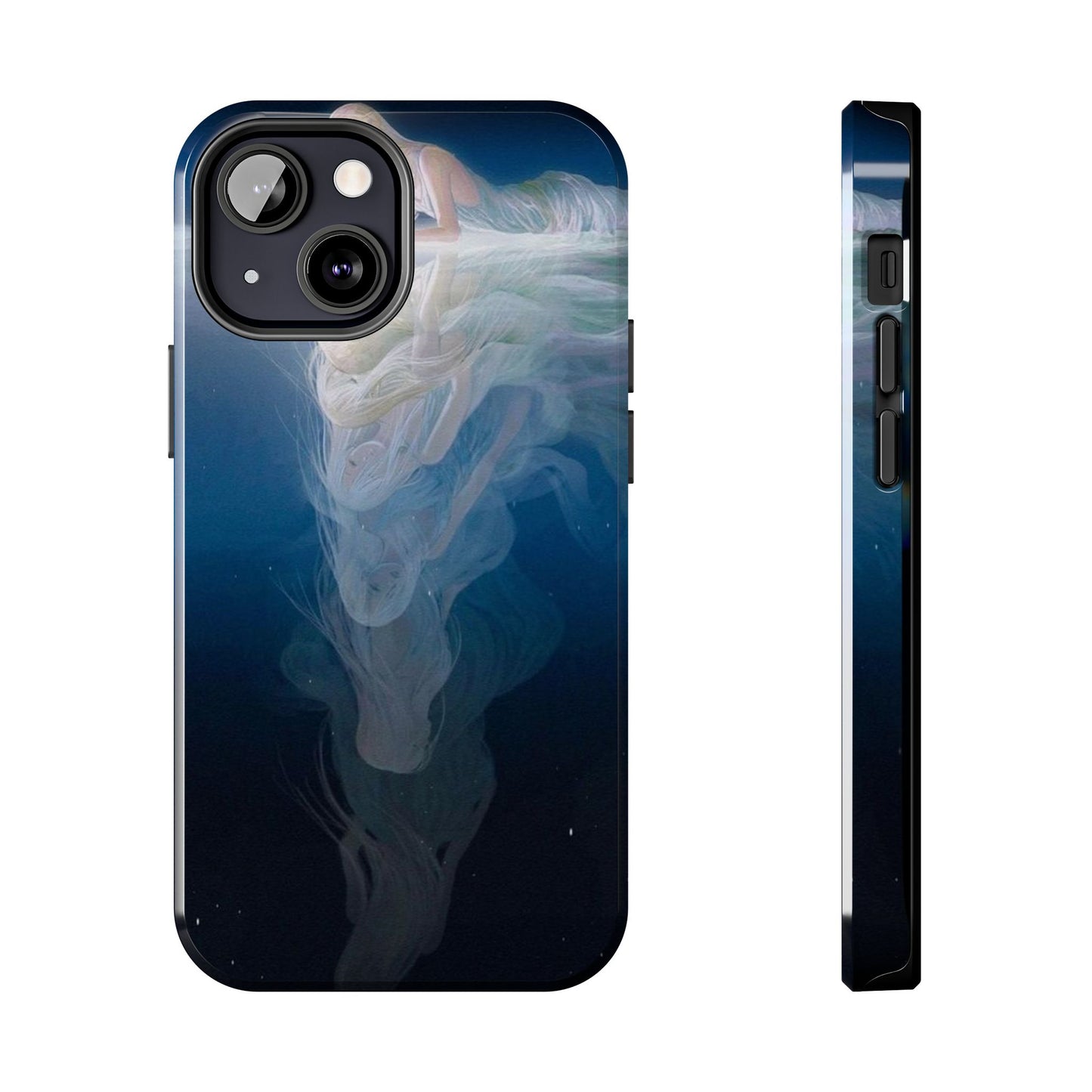 Reflection iPhone Case