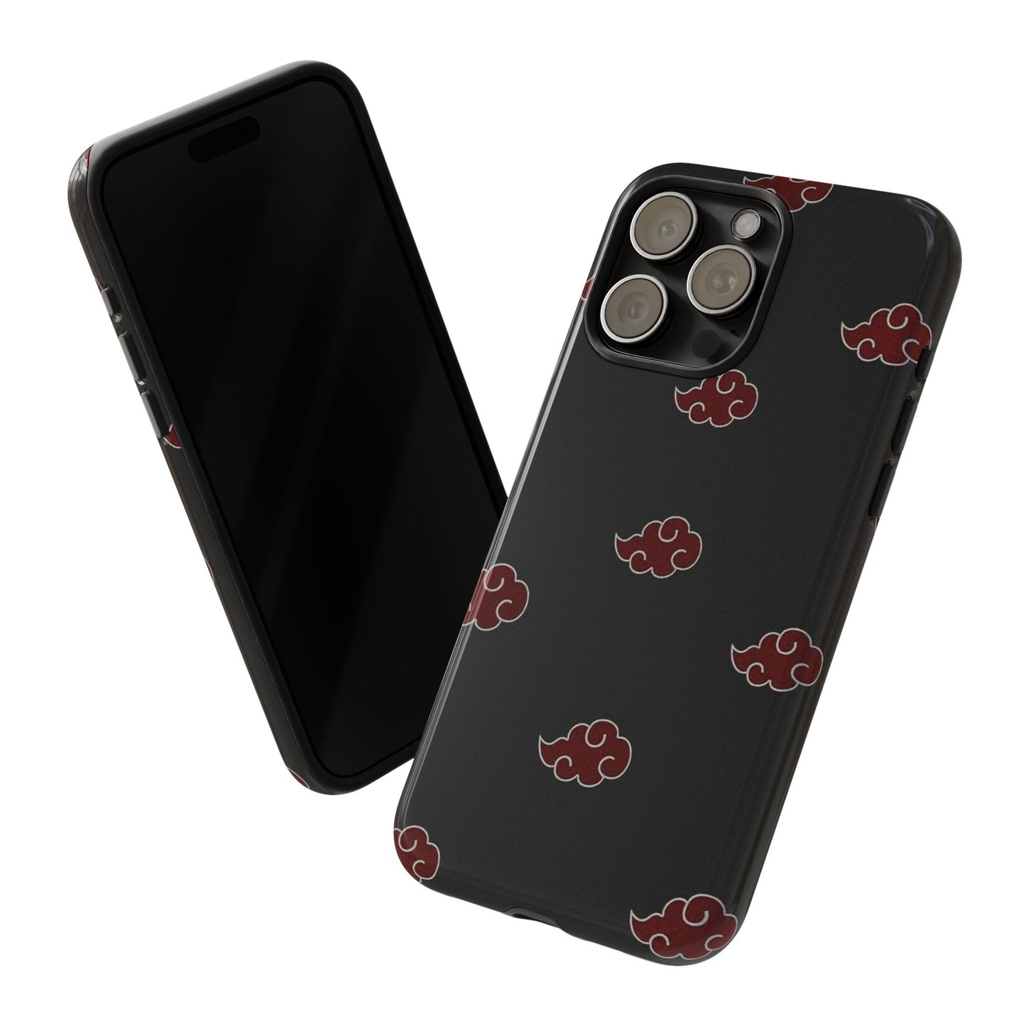 Akatsuki Logo Phone Case