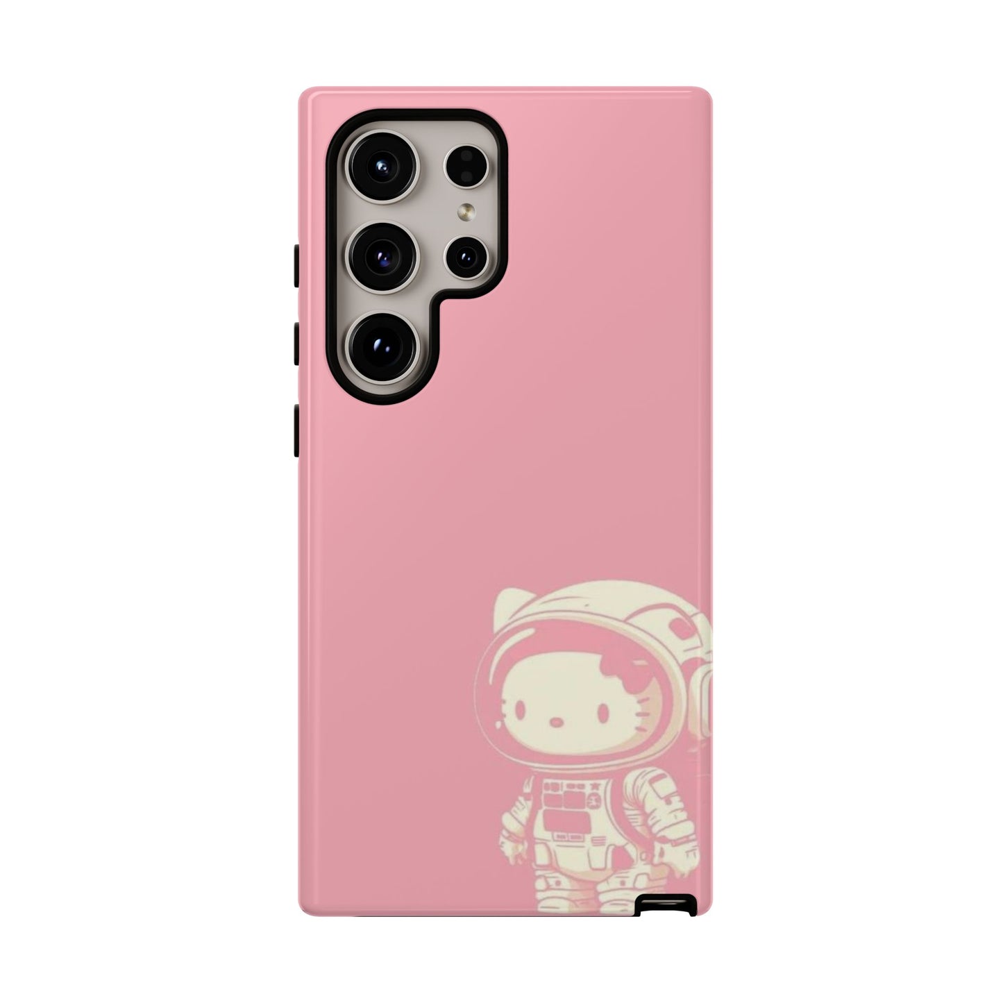 Astro Hello Kitty Phone Case