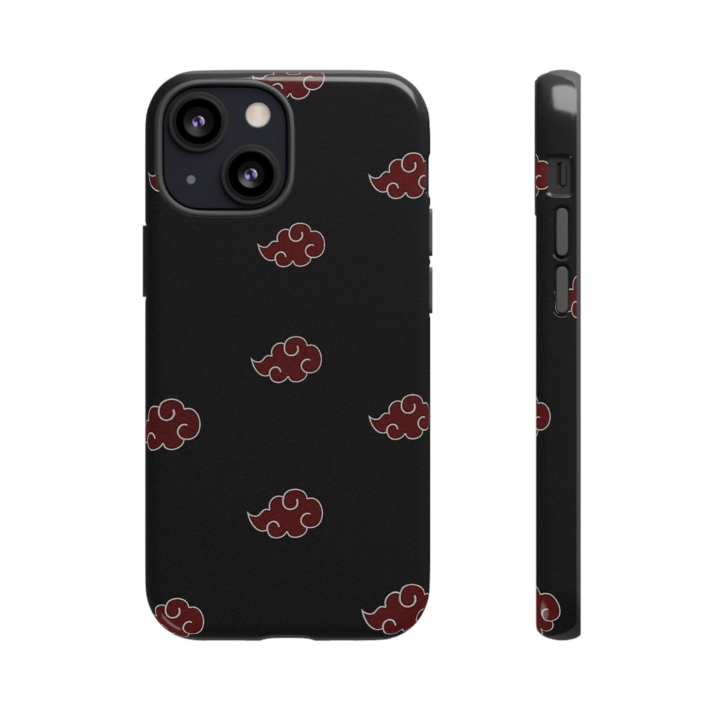 Akatsuki Logo Phone Case