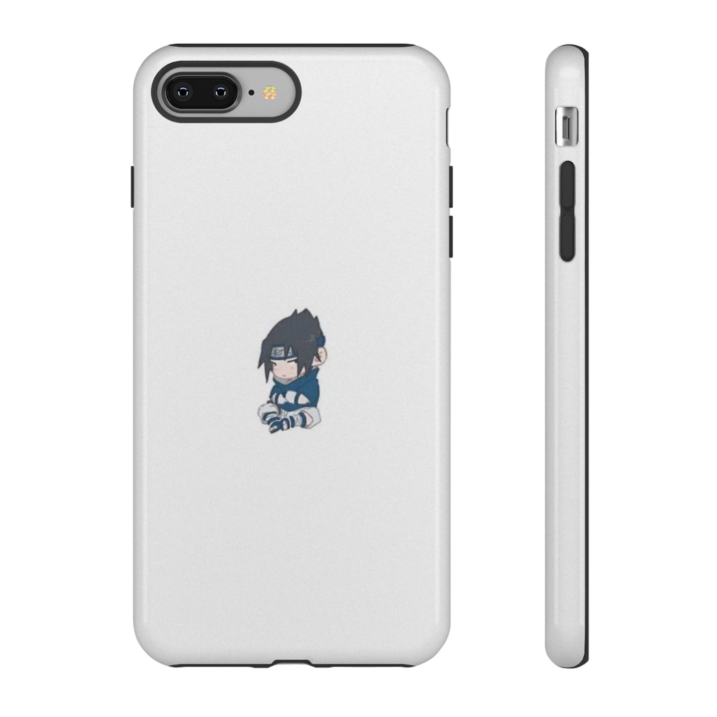 Sasuke iPhone Case