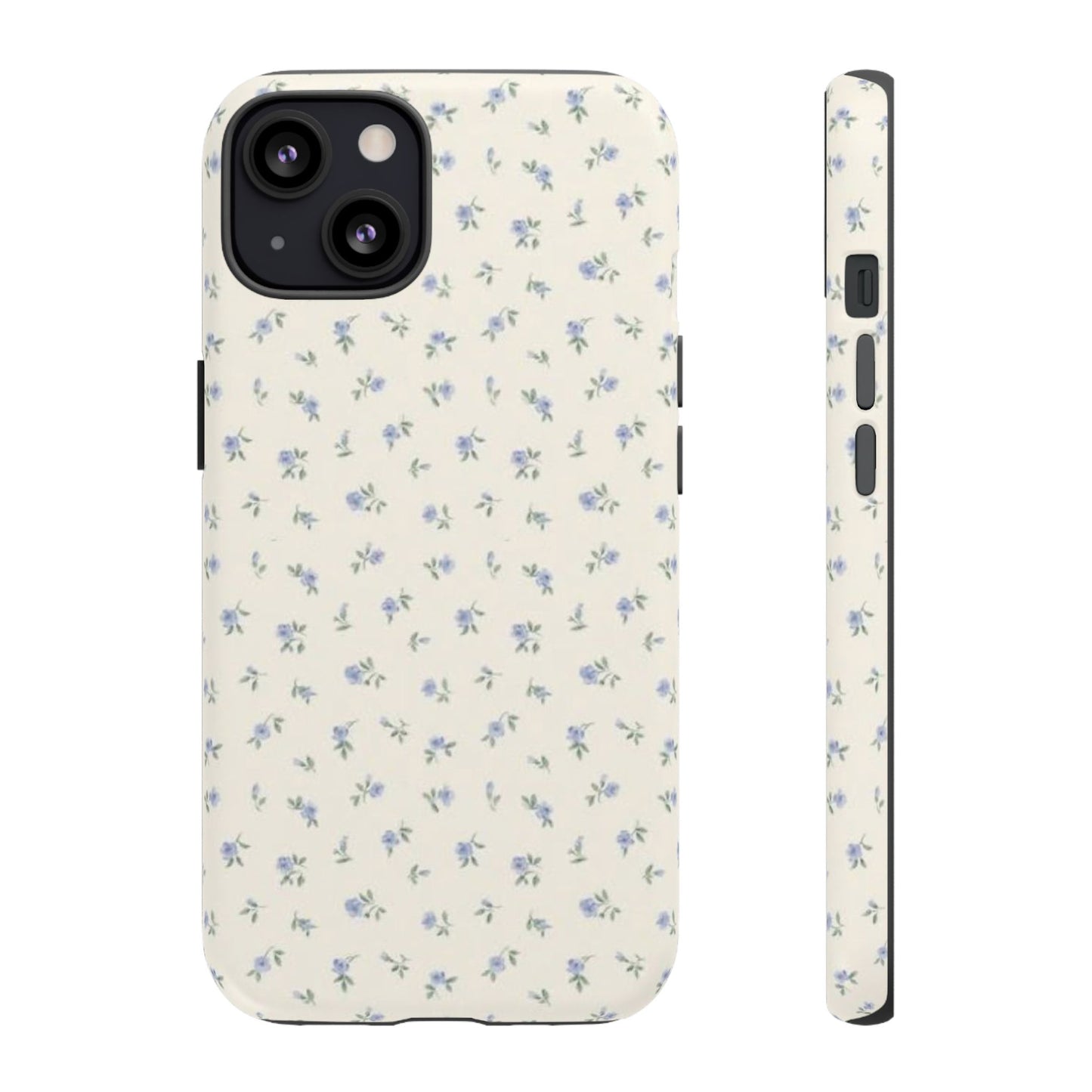 Dainty Flower iPhone Case