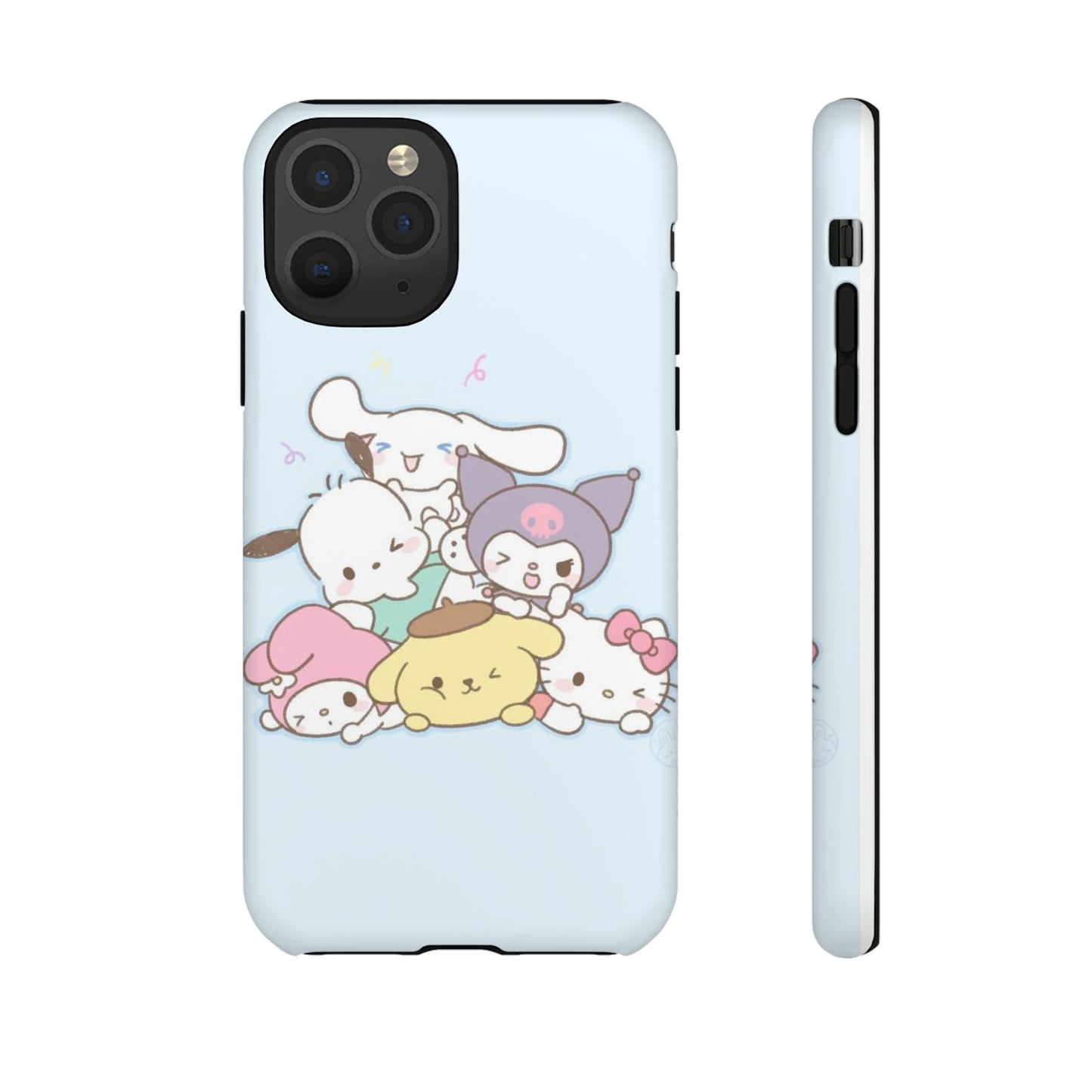 Sanrio Characters Phone Case