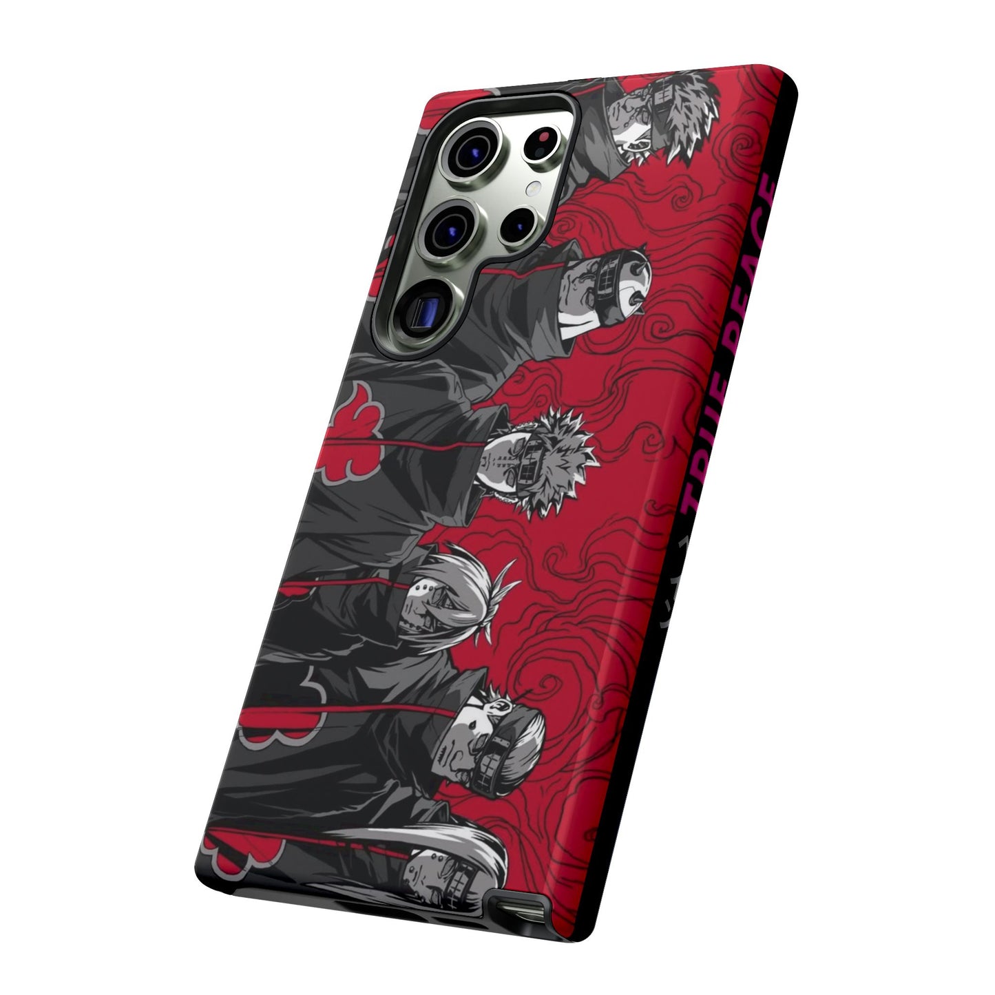 Akatsuki Members Phone Case