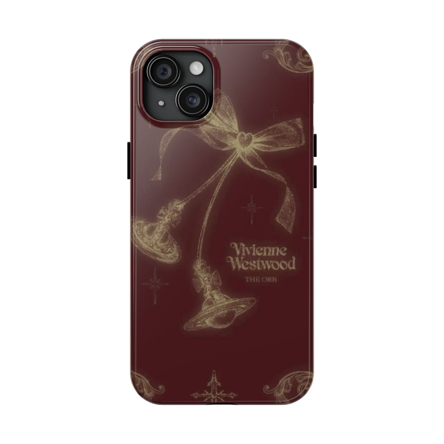 Vivienne Westwood iPhone Case