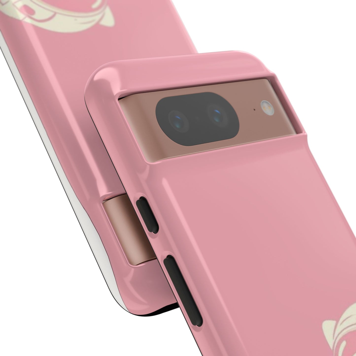 Astro Hello Kitty Phone Case