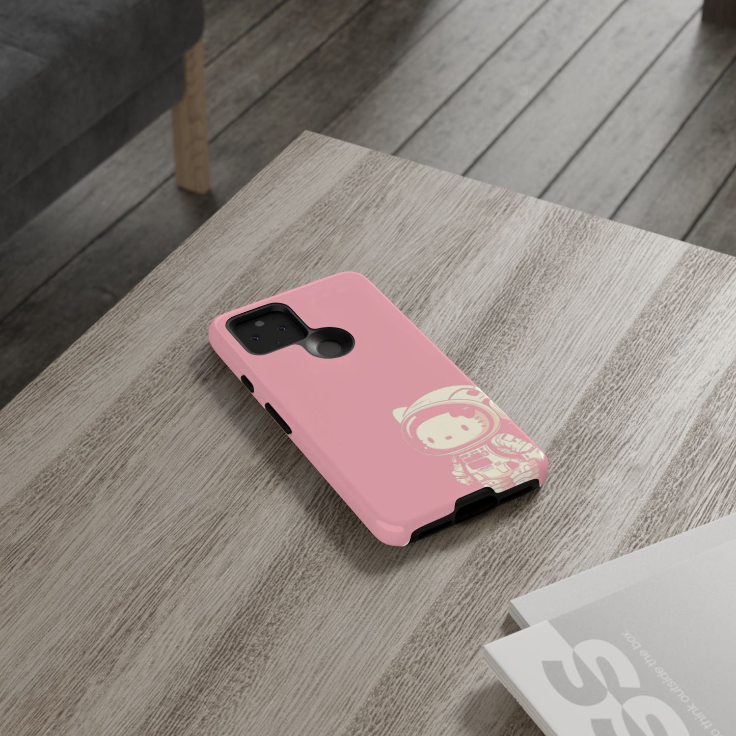 Astro Hello Kitty Phone Case