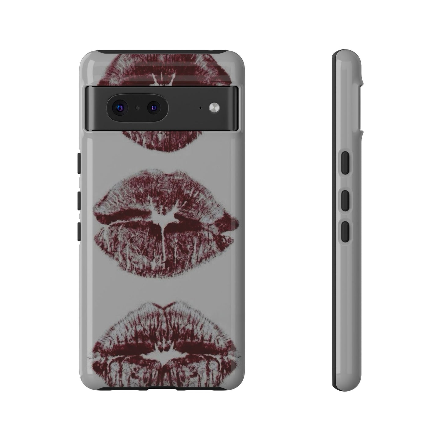 Kisses iPhone Case