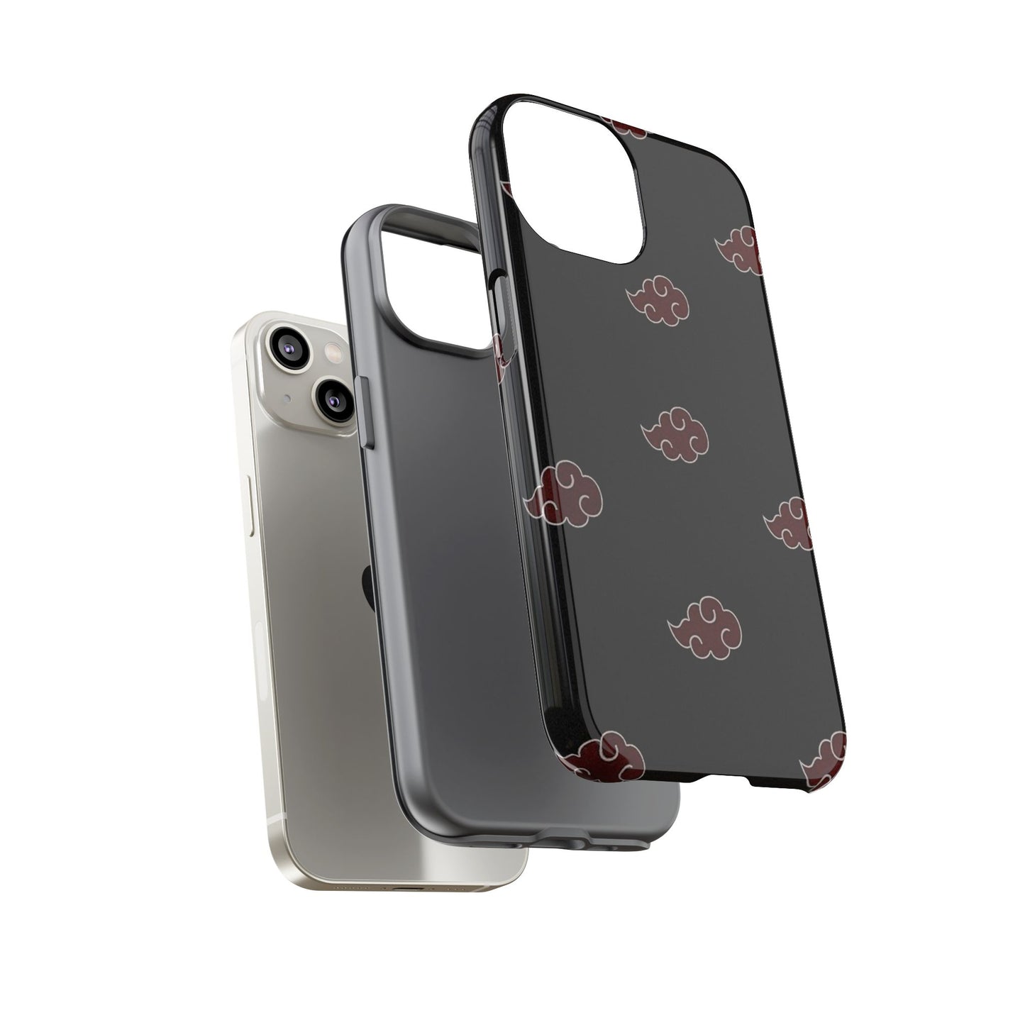 Akatsuki Logo Phone Case