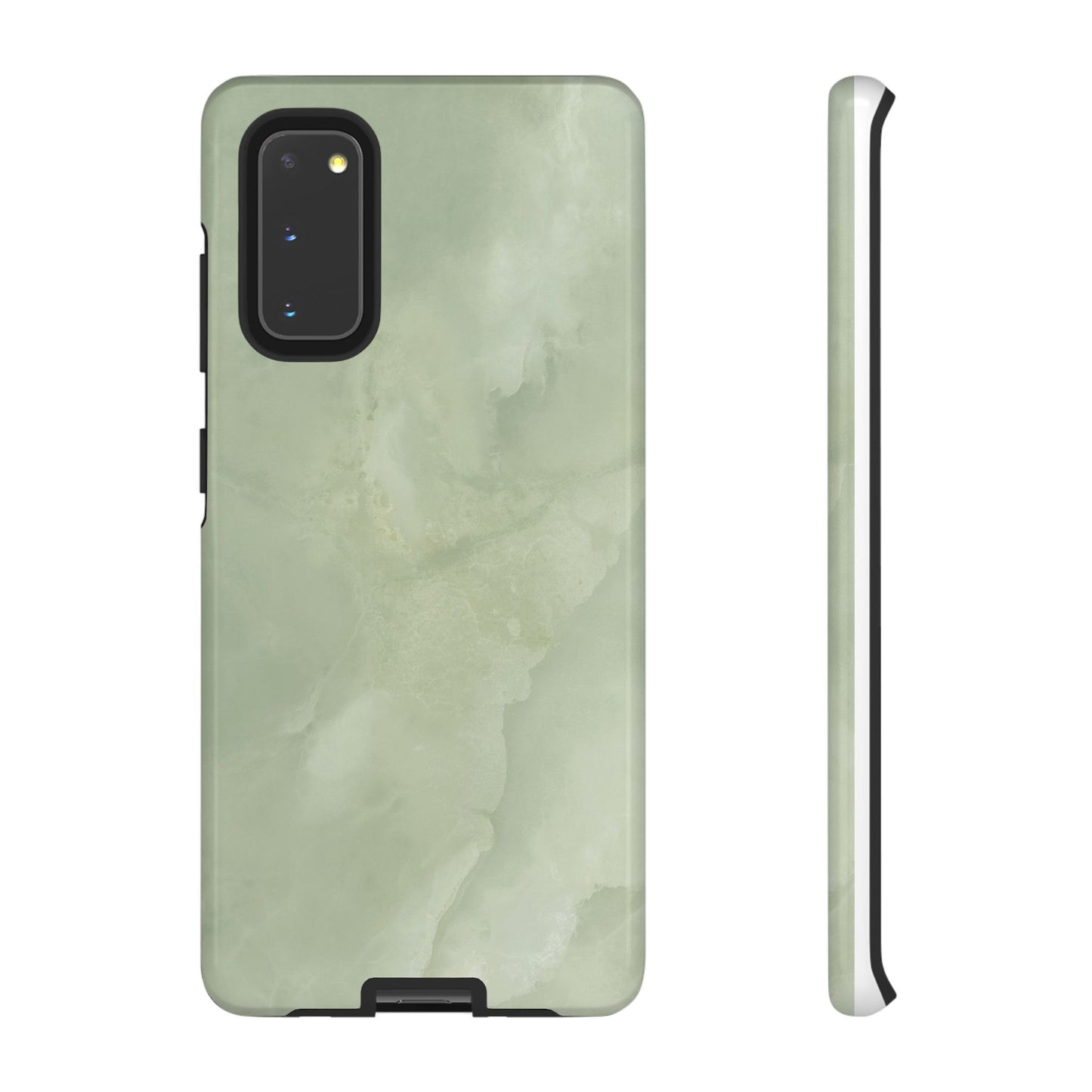 Aventurine iPhone Case