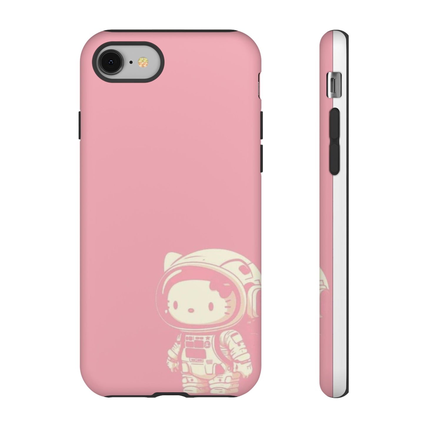 Astro Hello Kitty Phone Case