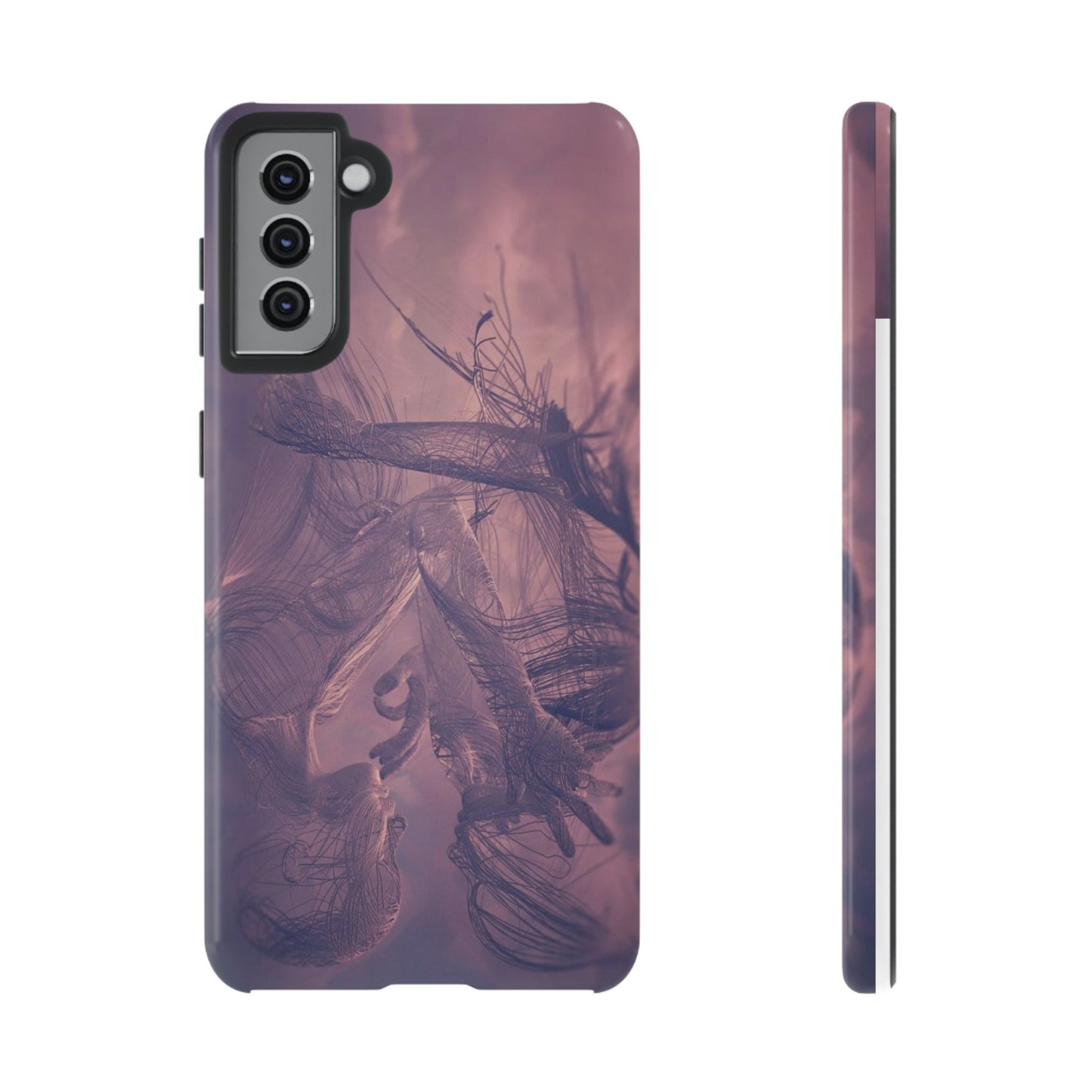 Soul Depth iPhone Case