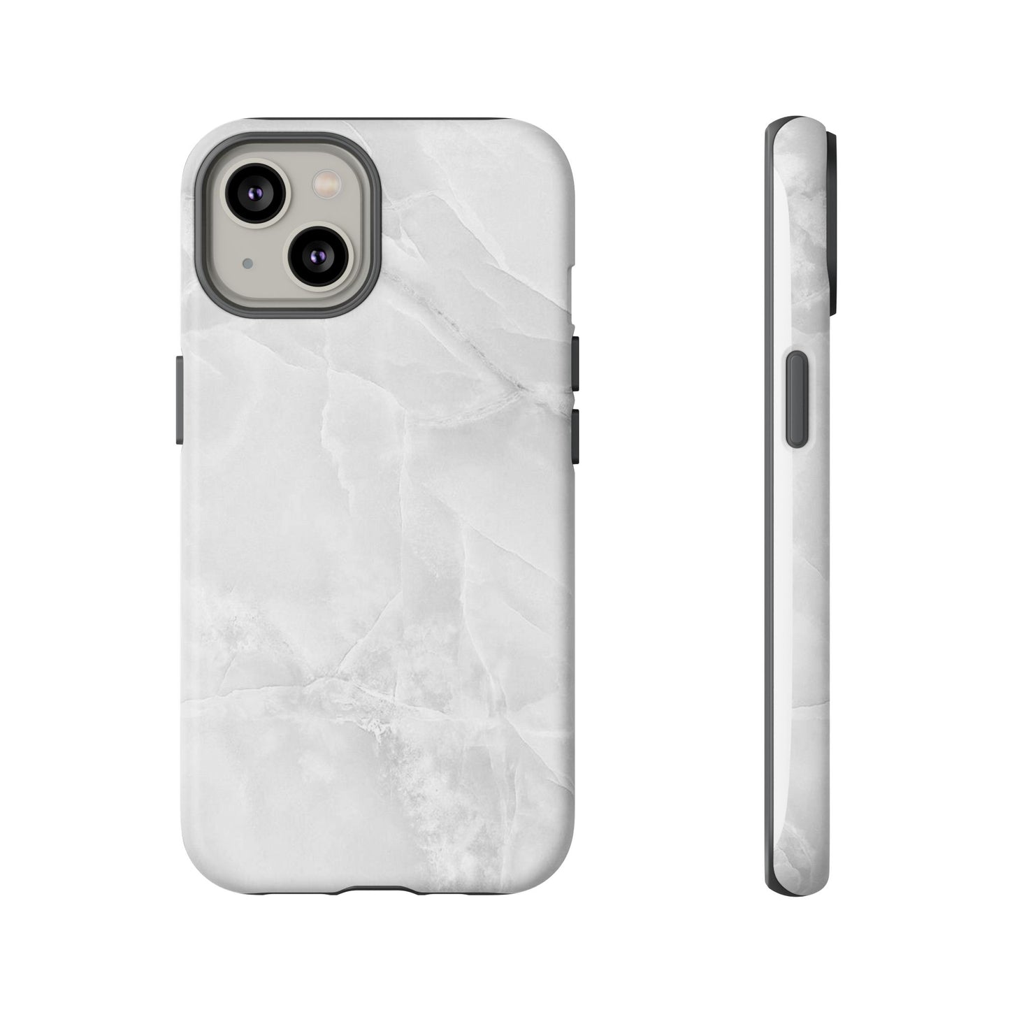 Carrara iPhone Case