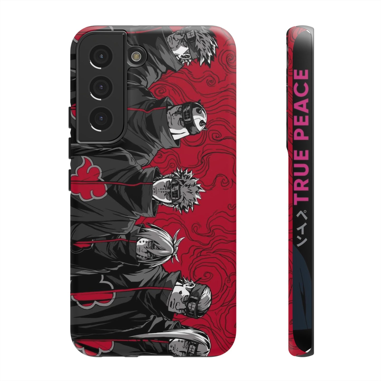 Akatsuki Members Phone Case