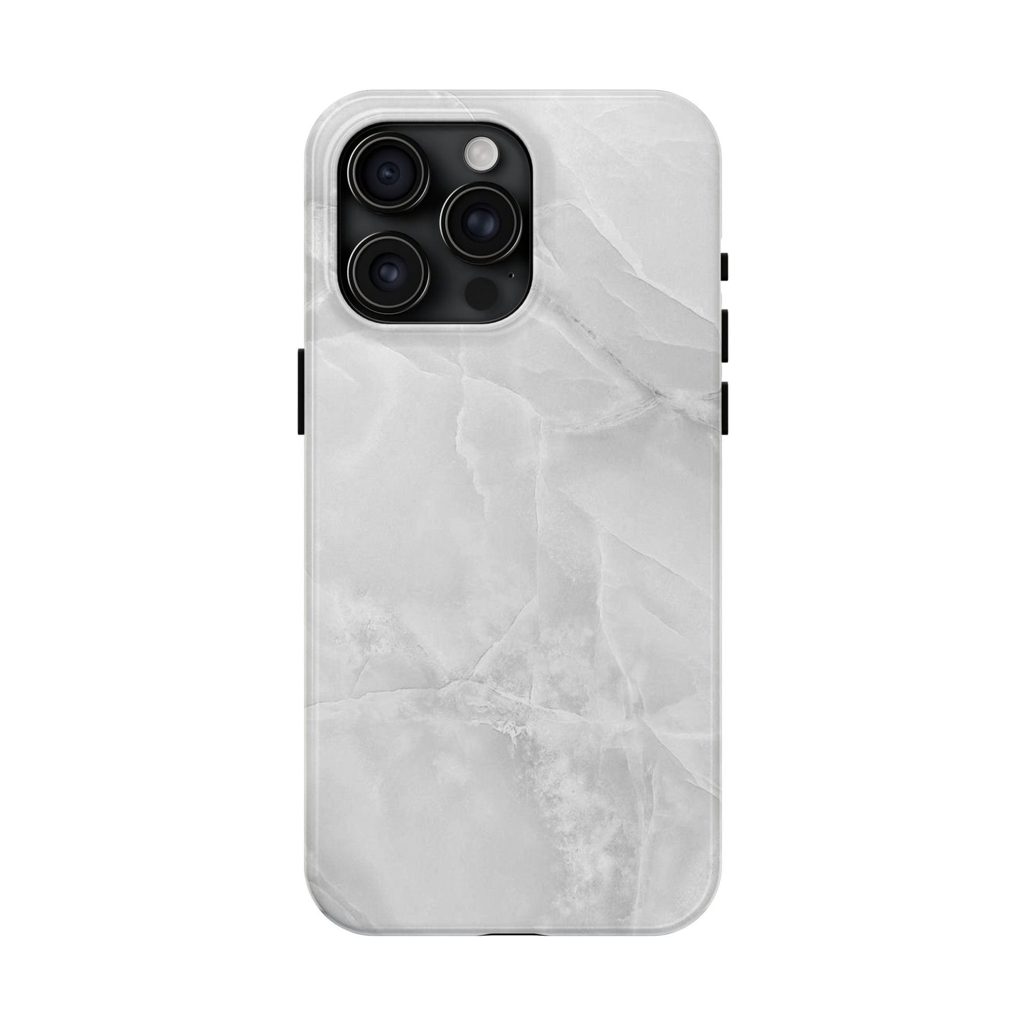 Carrara iPhone Case