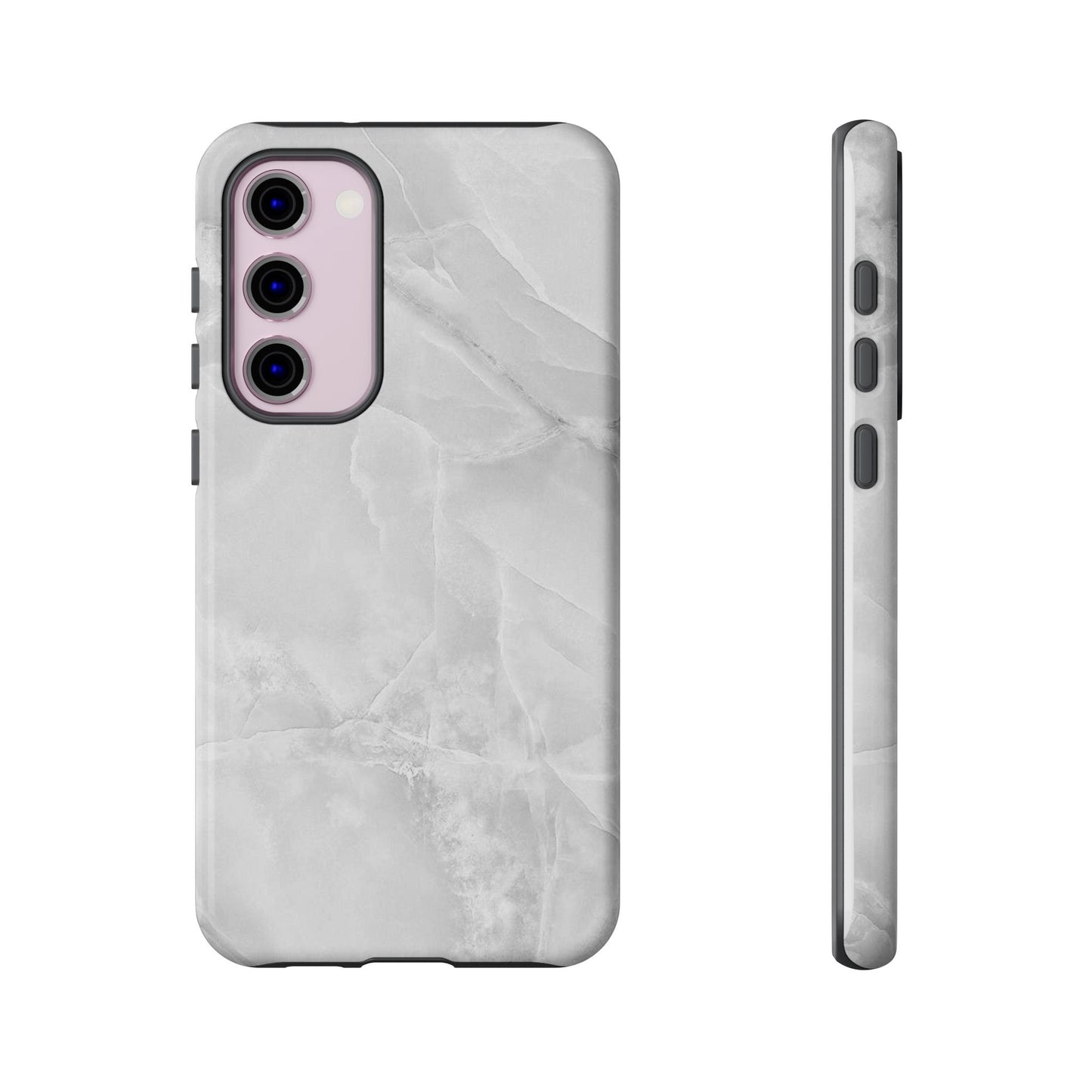 Carrara iPhone Case