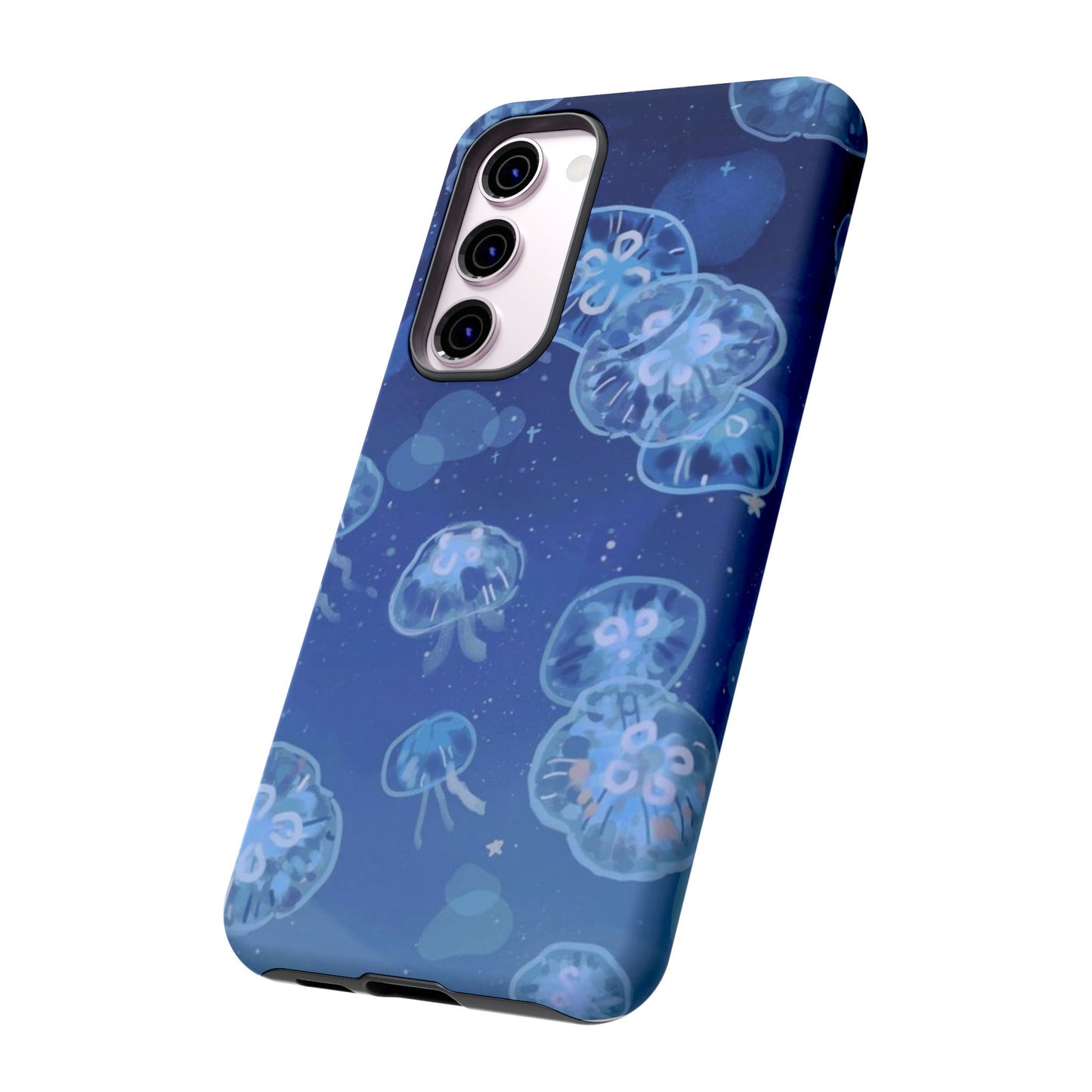 Jelly Night iPhone Case