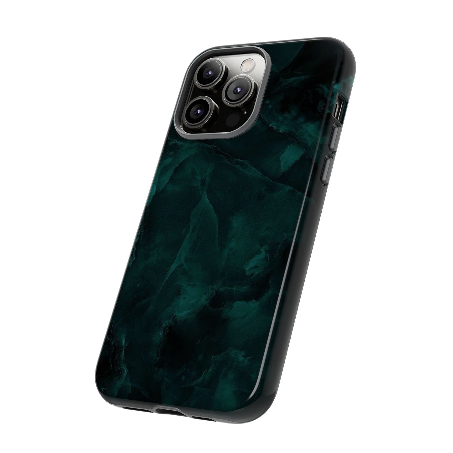 Emerald iPhone Case