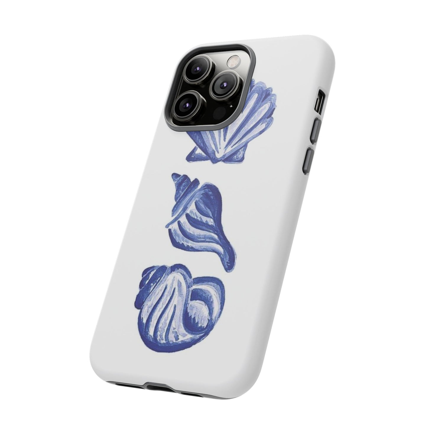 Seashell iPhone Case