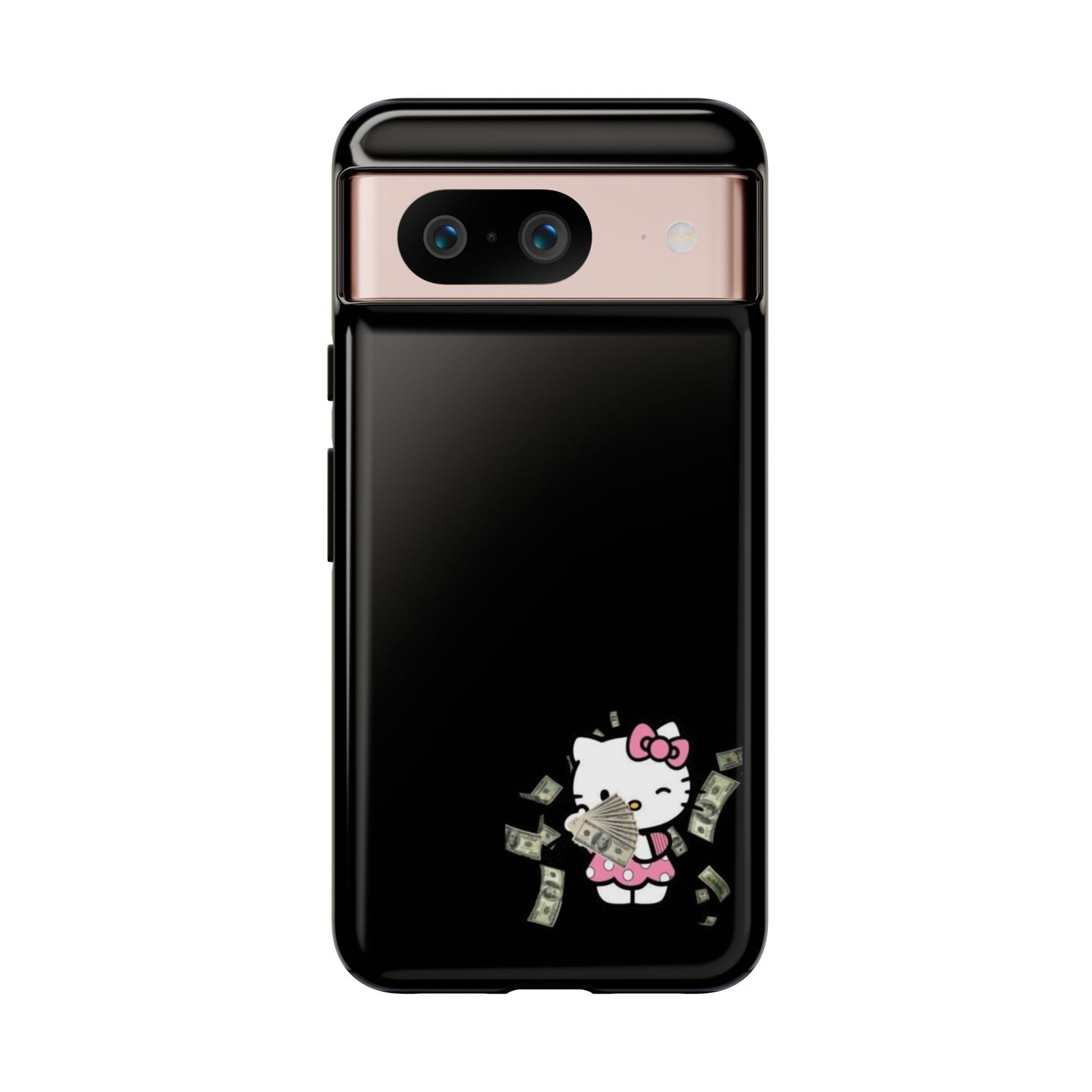 Hello Kitty Money Phone Case