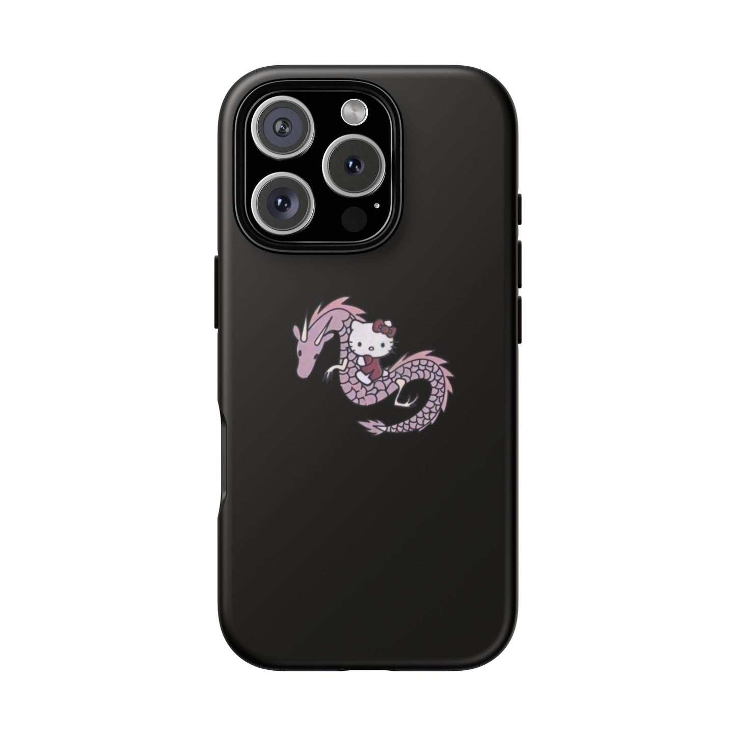 Hello Kitty Dragon Phone Case