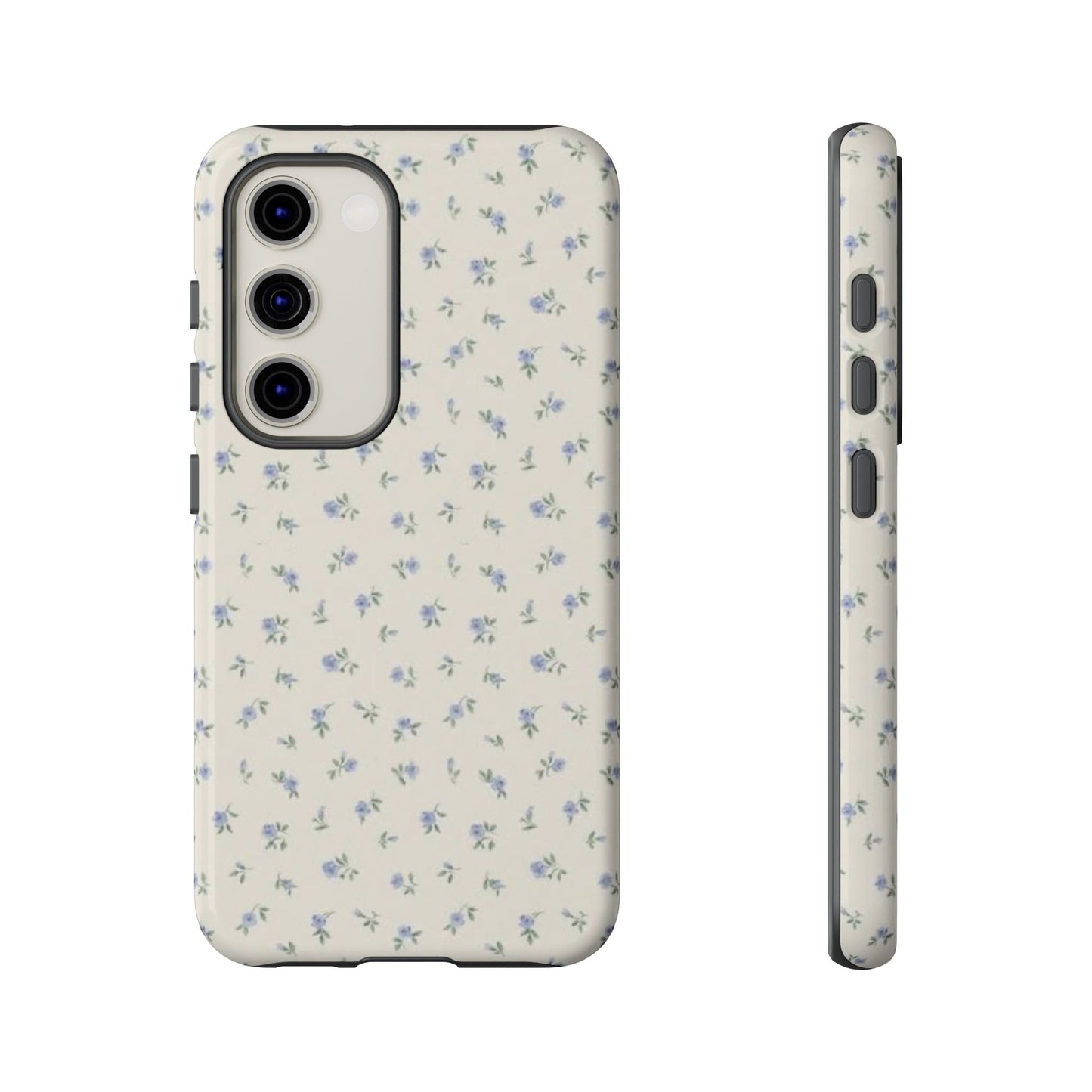 Dainty Flower iPhone Case