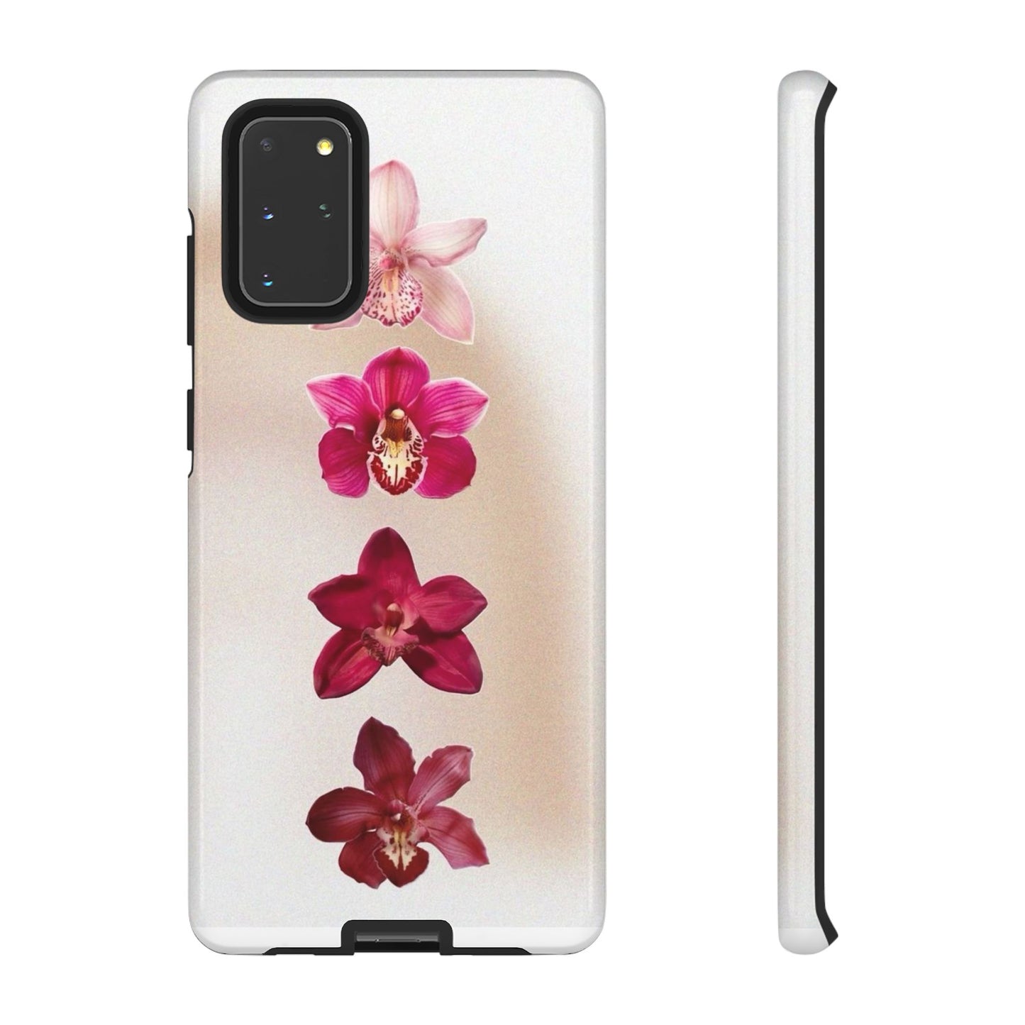 Hibiscus iPhone Case