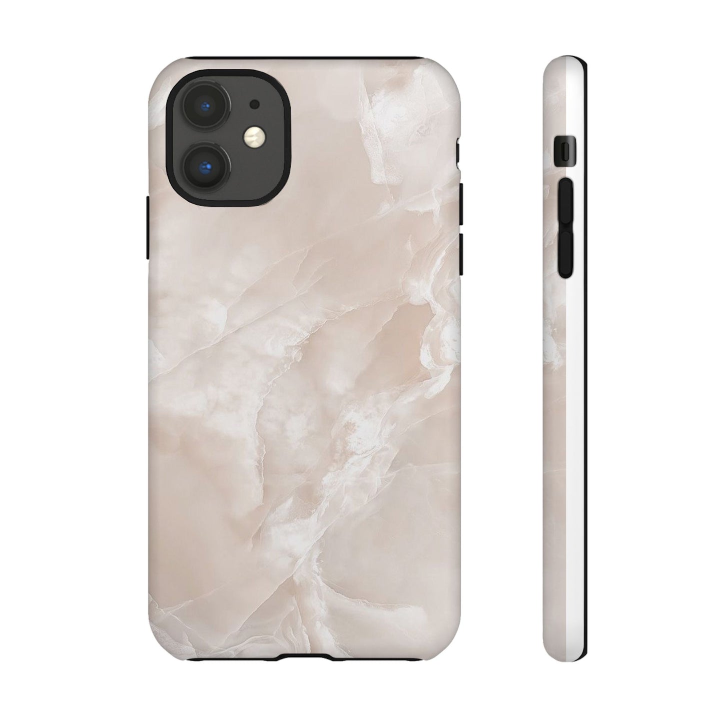 Pearl iPhone Case