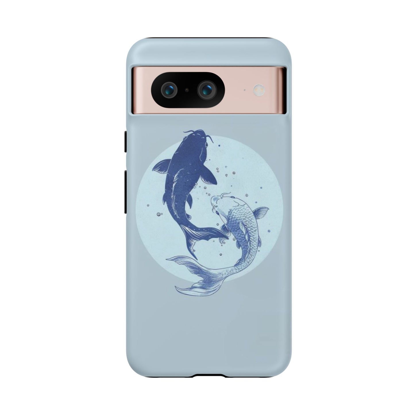 Pisces Fish iPhone Case