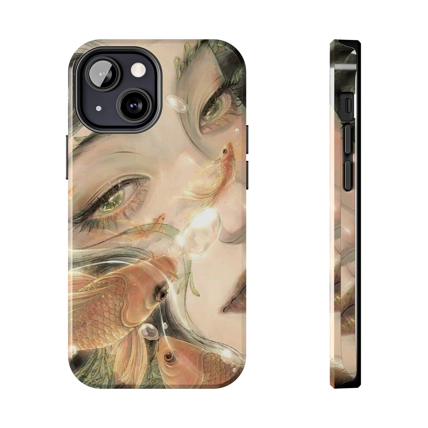 Koi Phone Case