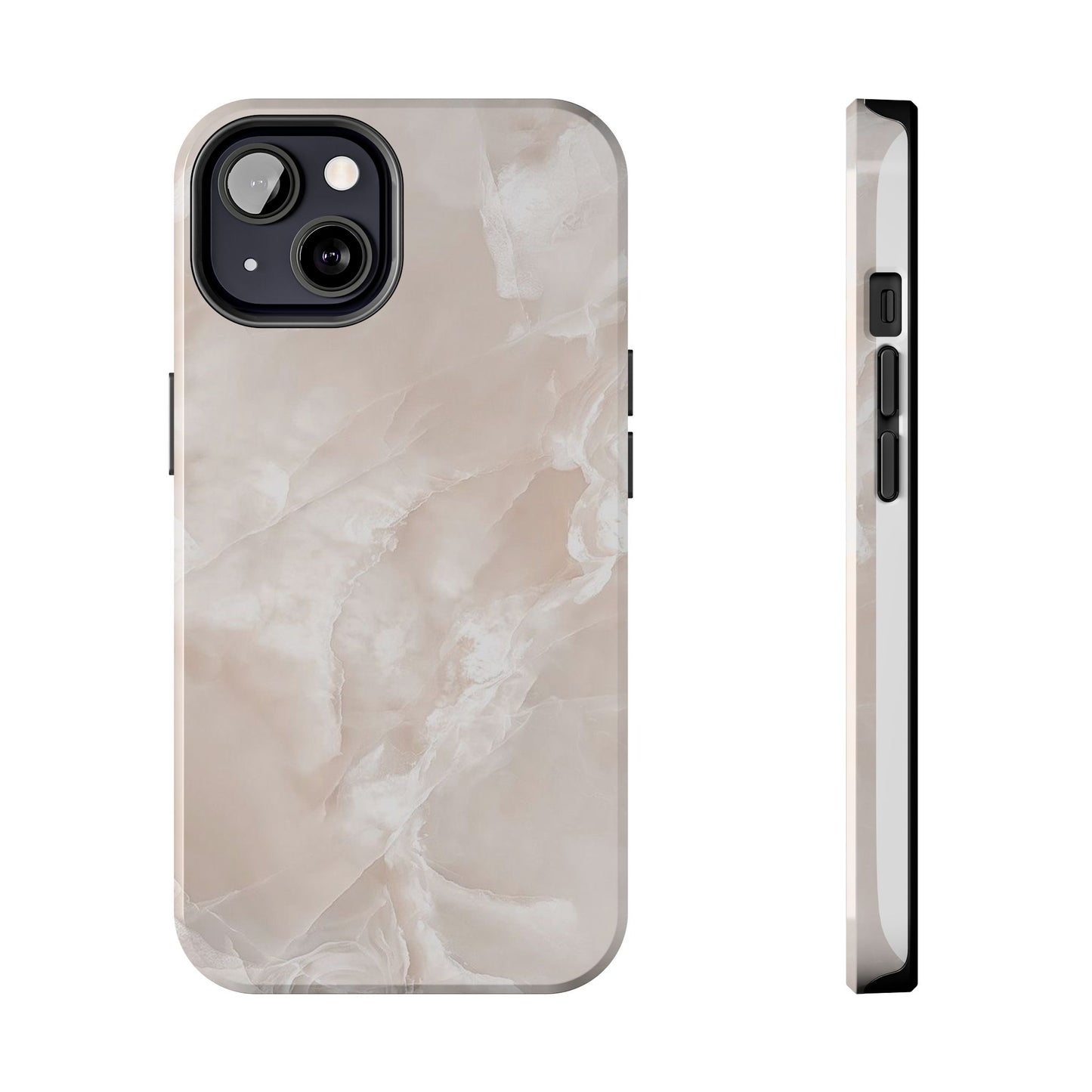 Pearl iPhone Case