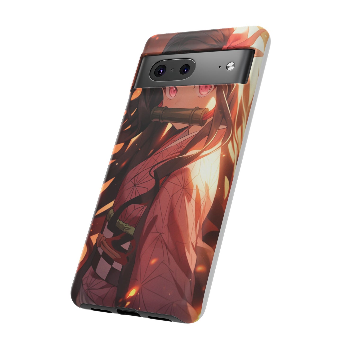 Kamado Nezuko iPhone Case