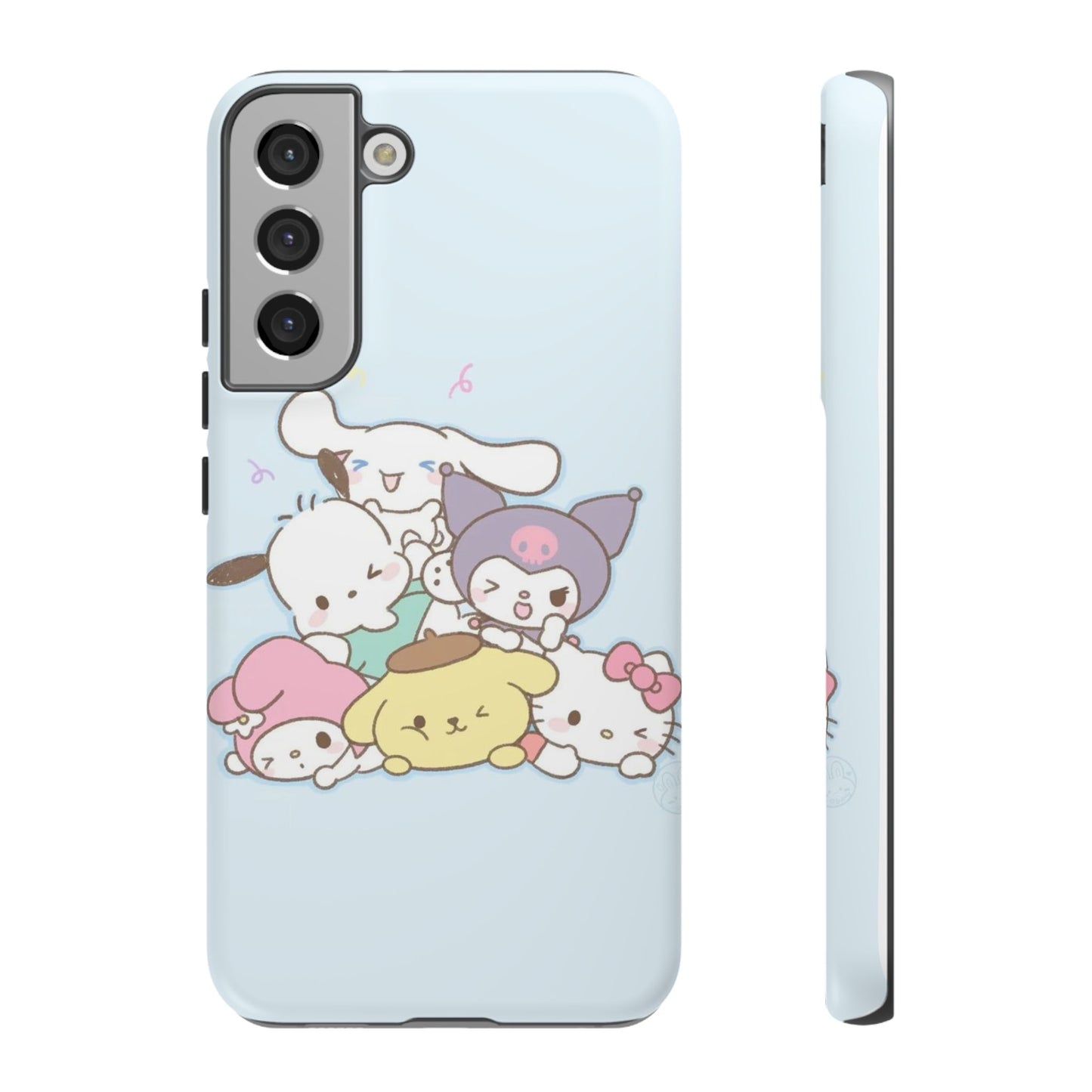 Sanrio Characters Phone Case