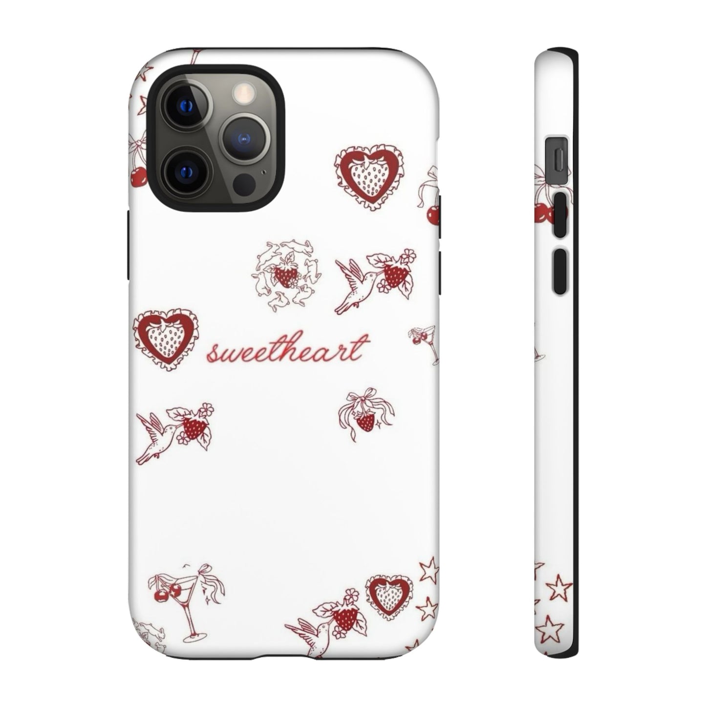 Sweetheart Phone Case