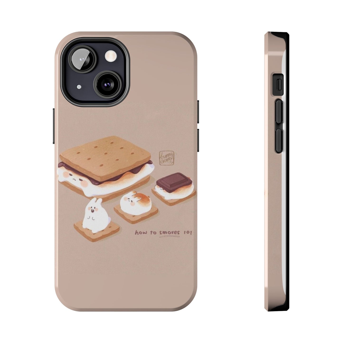 Smore’s iPhone Case