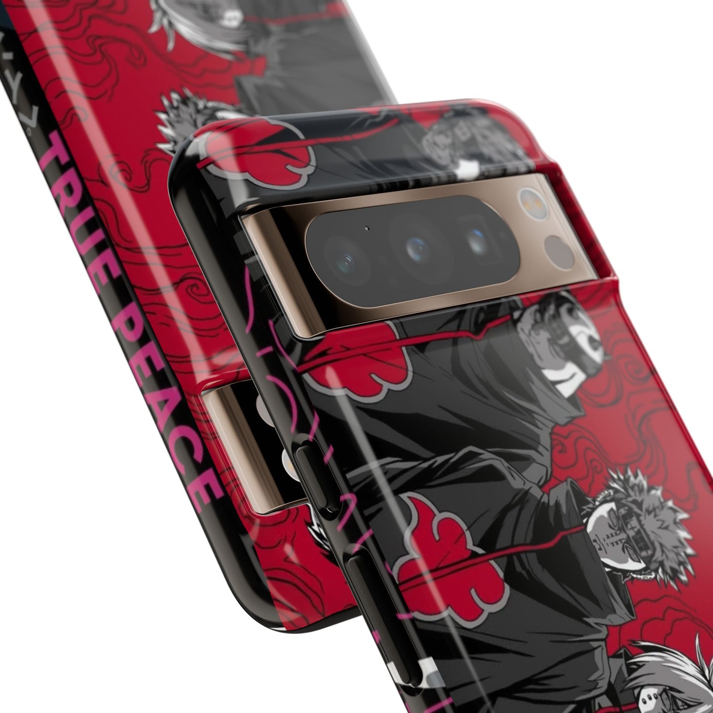 Akatsuki Members Phone Case