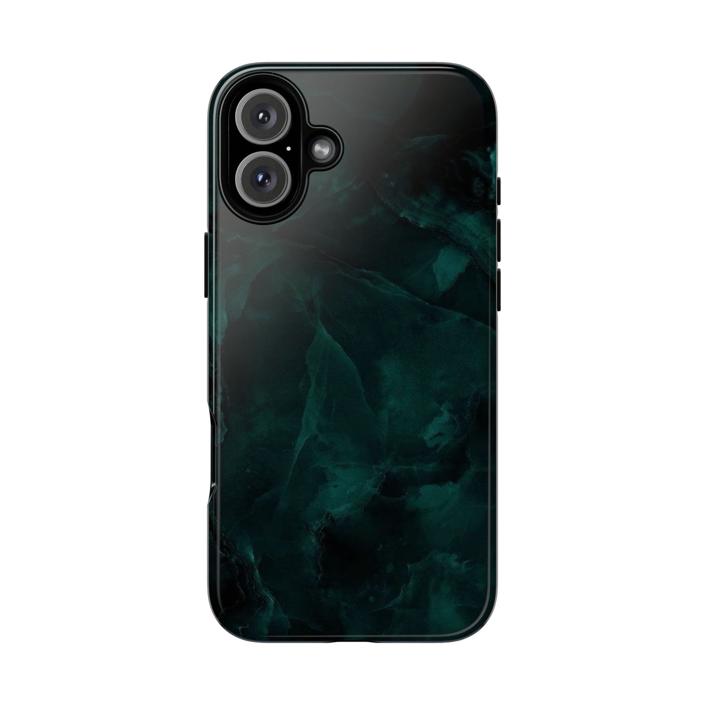 Emerald iPhone Case