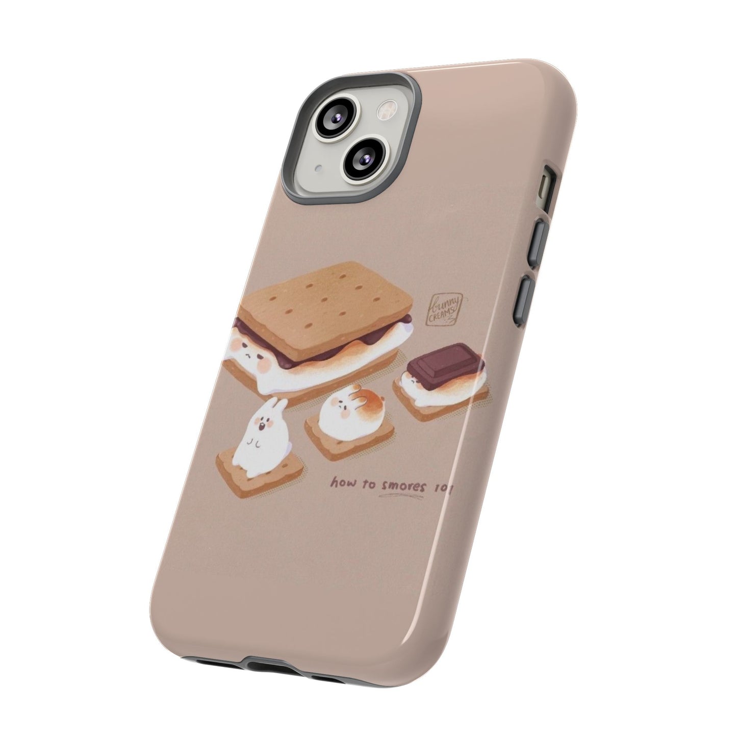 Smore’s iPhone Case