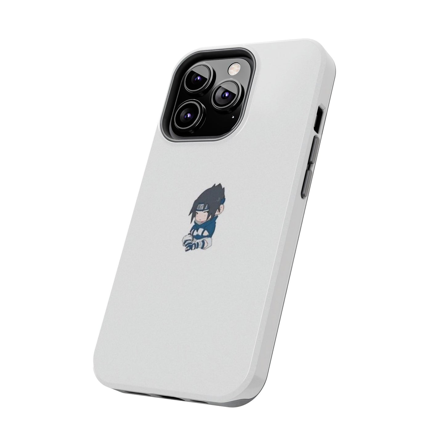 Sasuke iPhone Case