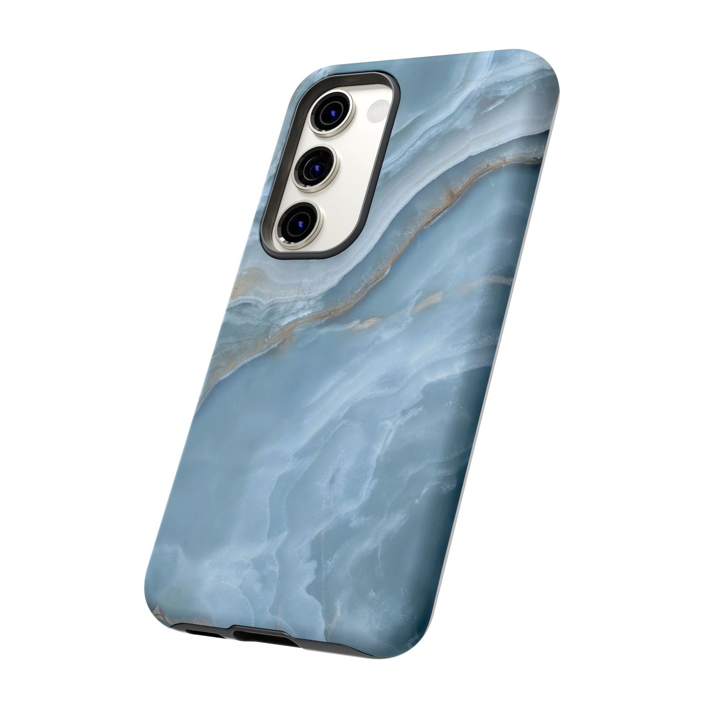 Apatite iPhone Case