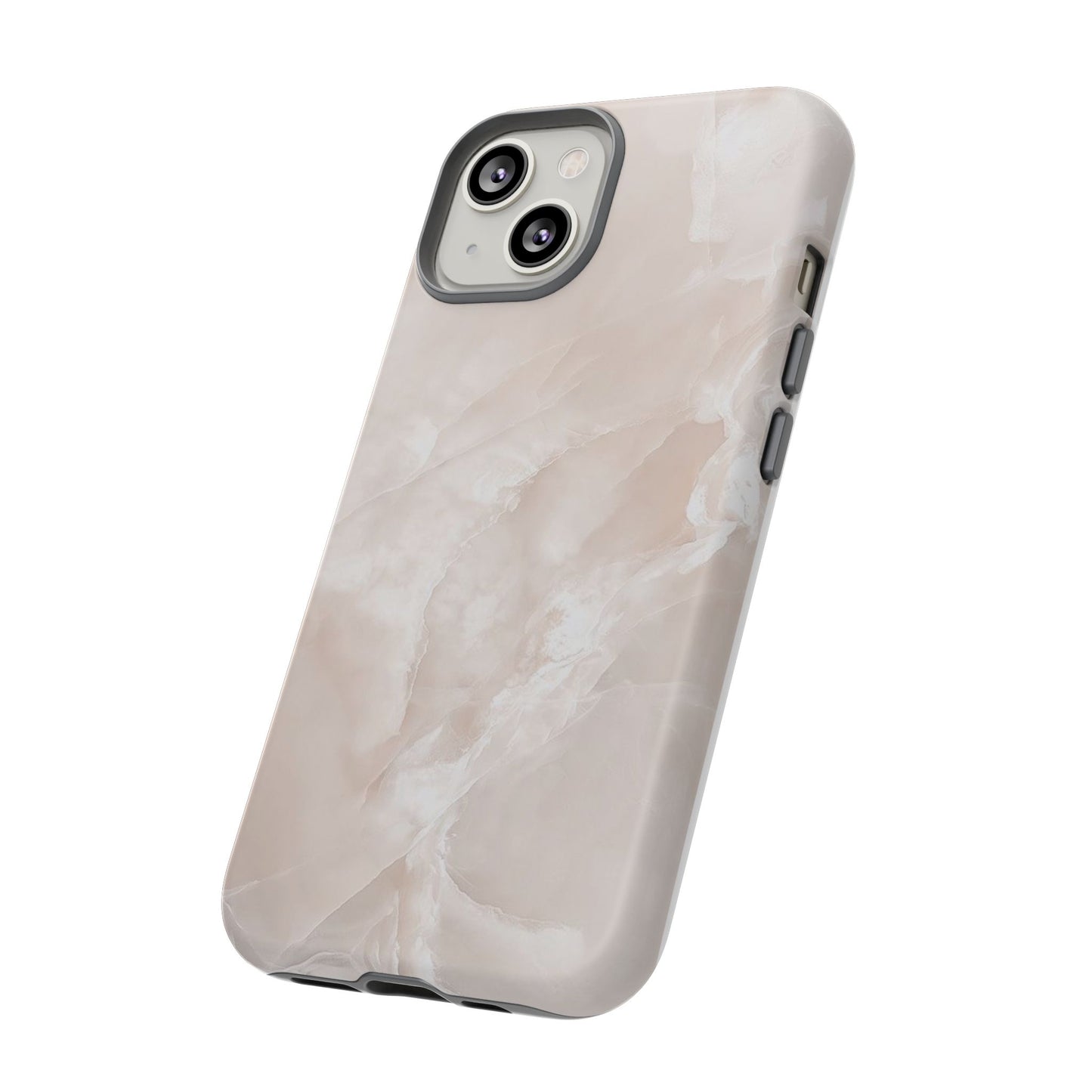 Pearl iPhone Case