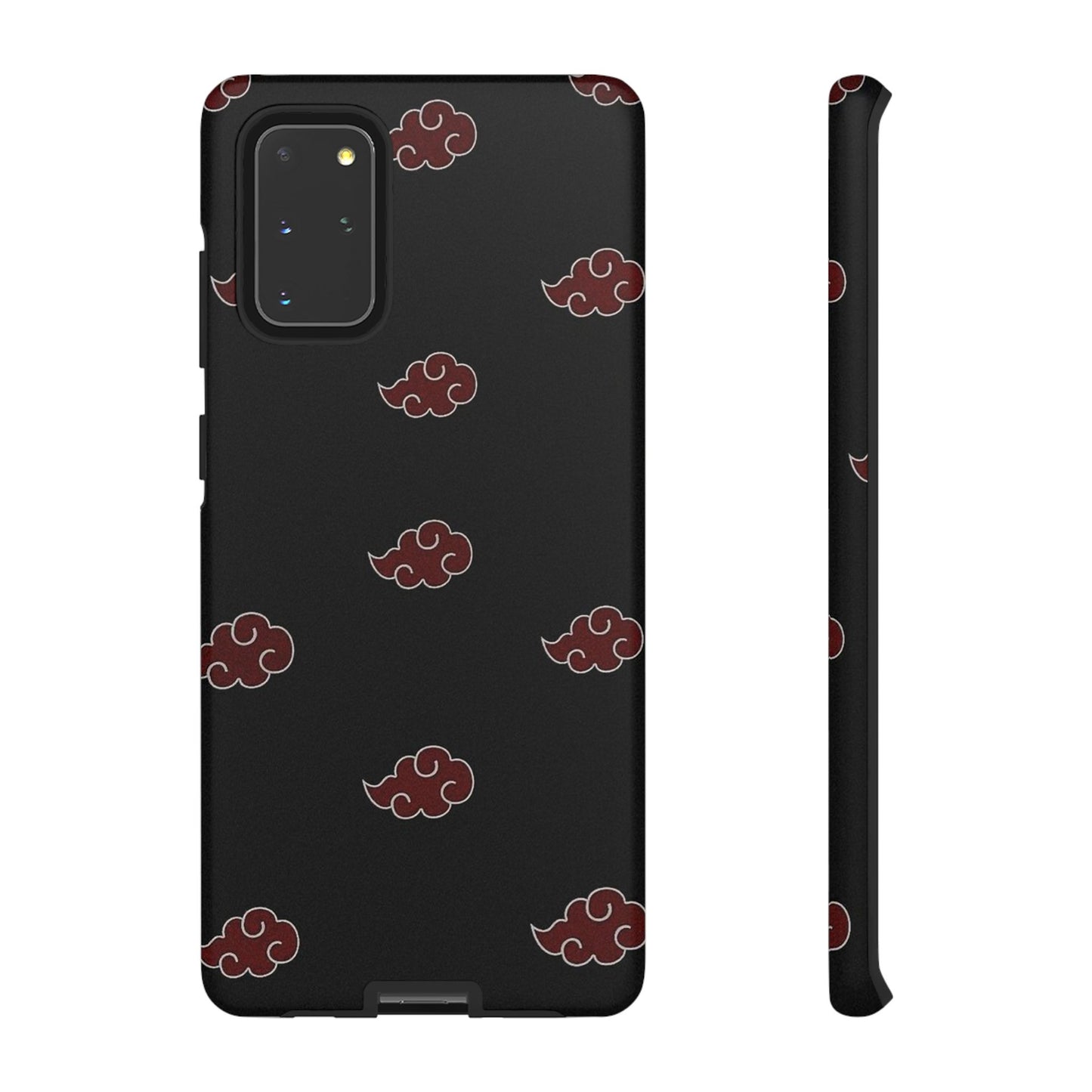 Akatsuki Logo Phone Case