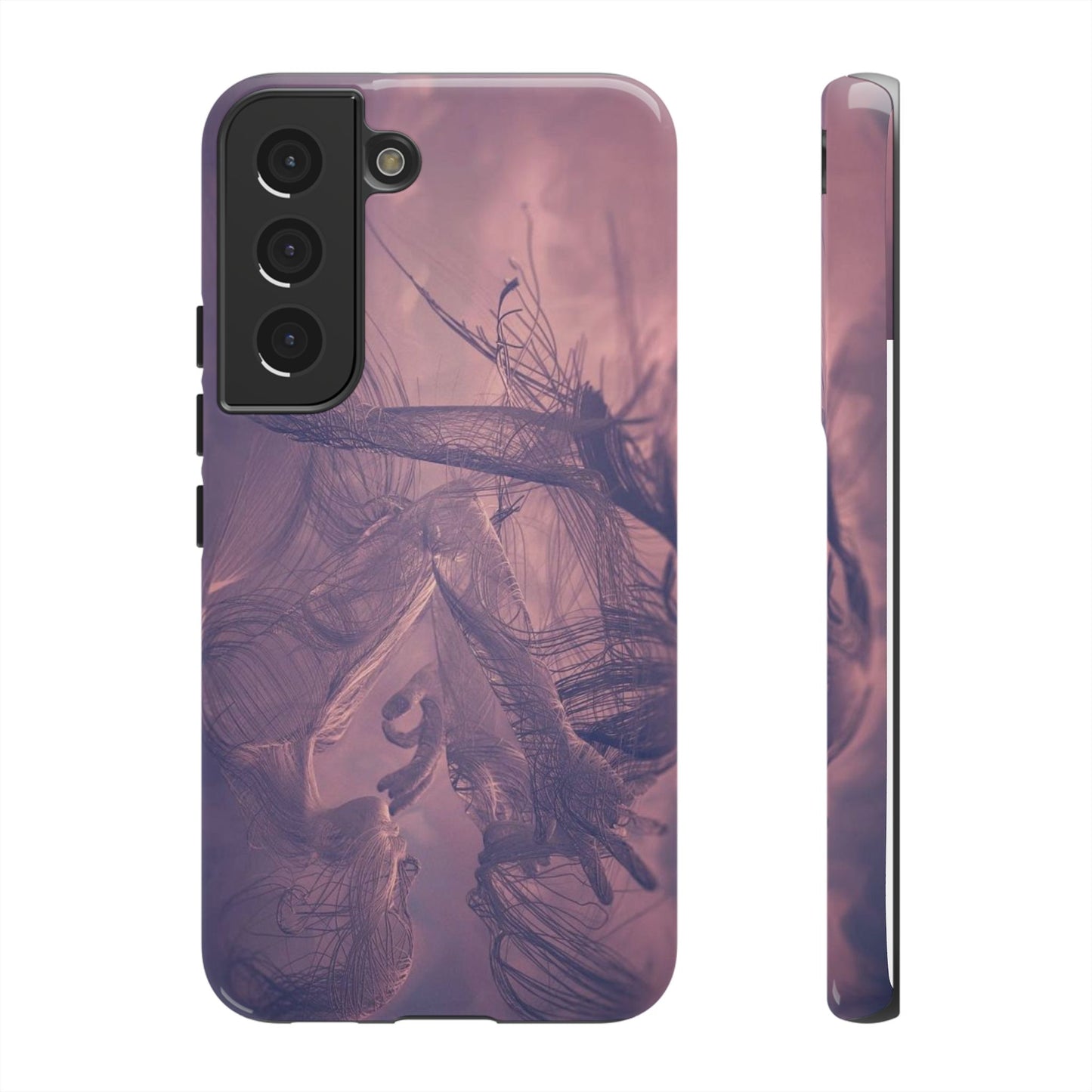 Soul Depth iPhone Case