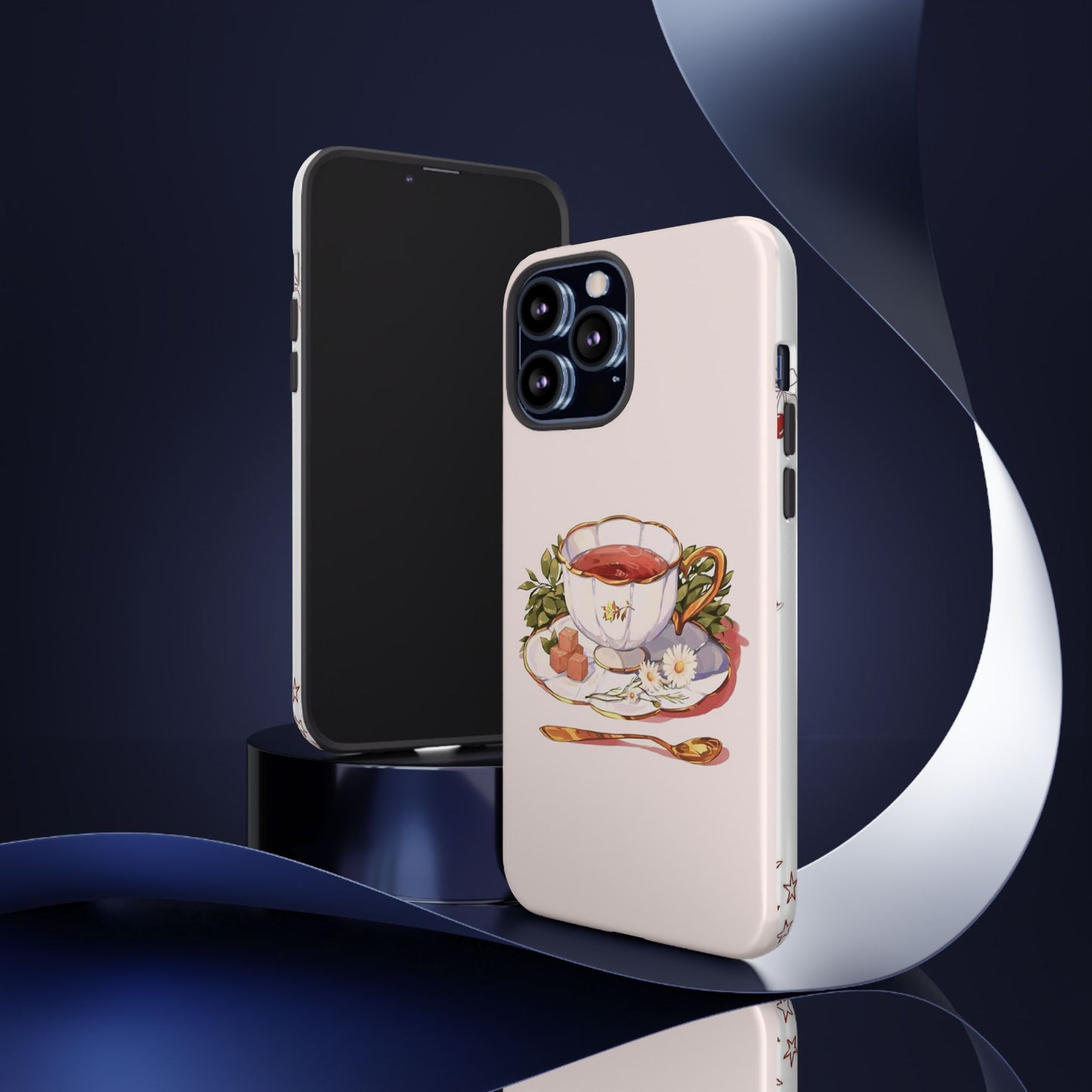 Fruit Tea Phone Case