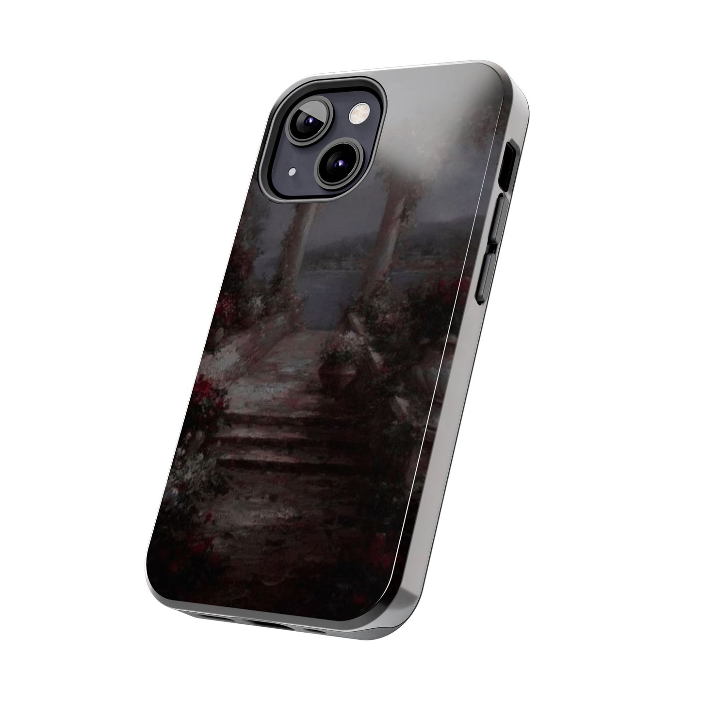 Midnight iPhone Case