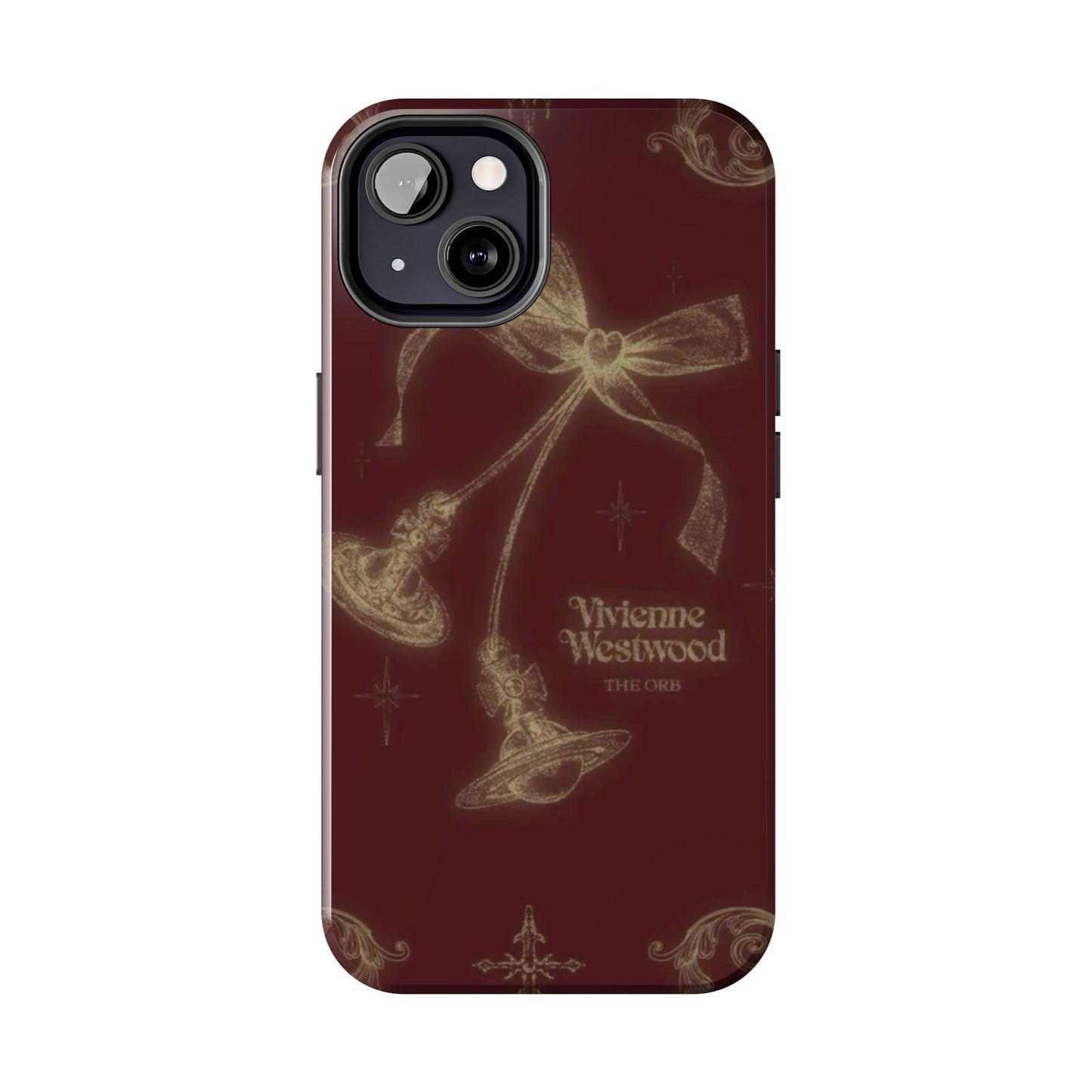 Vivienne Westwood iPhone Case