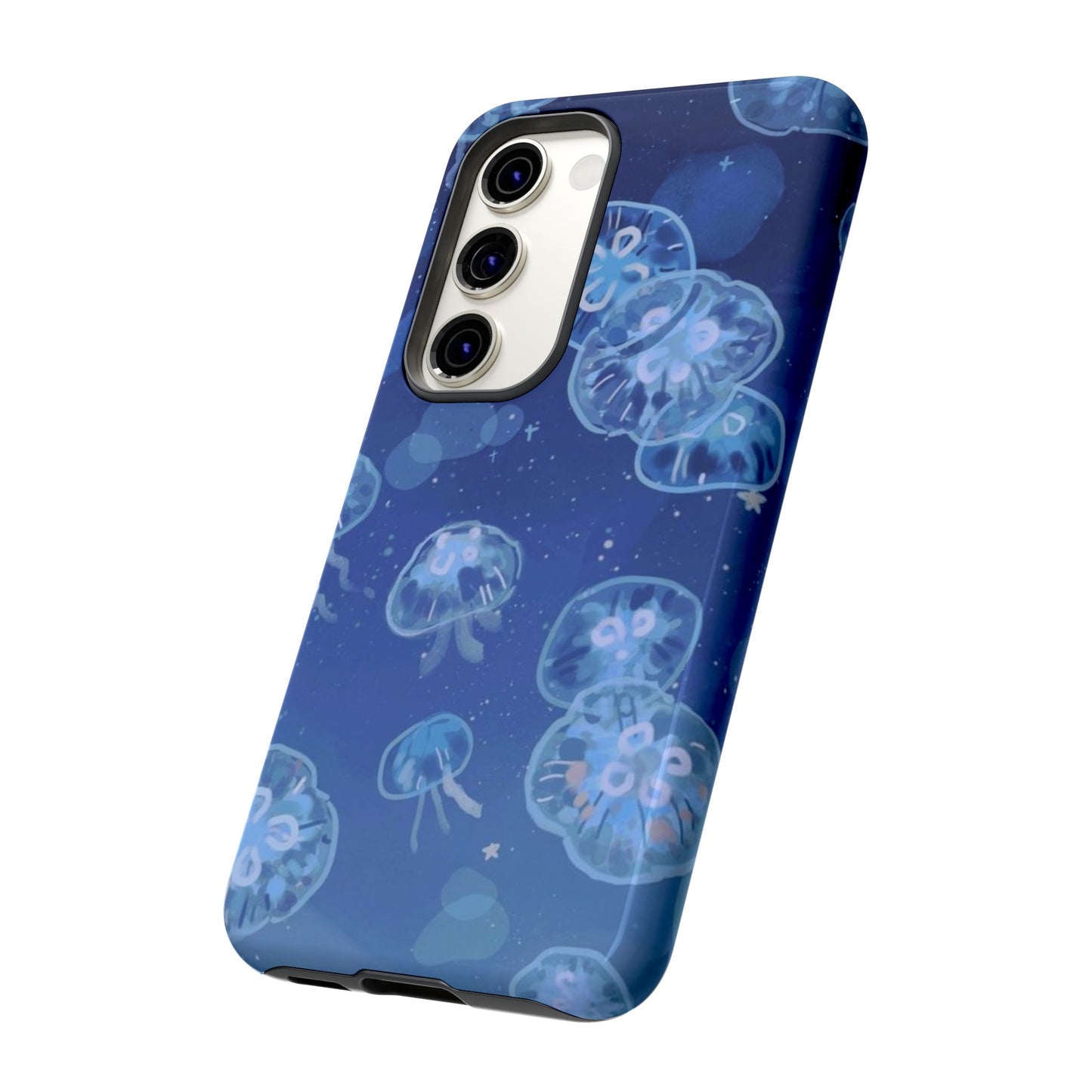 Jelly Night iPhone Case